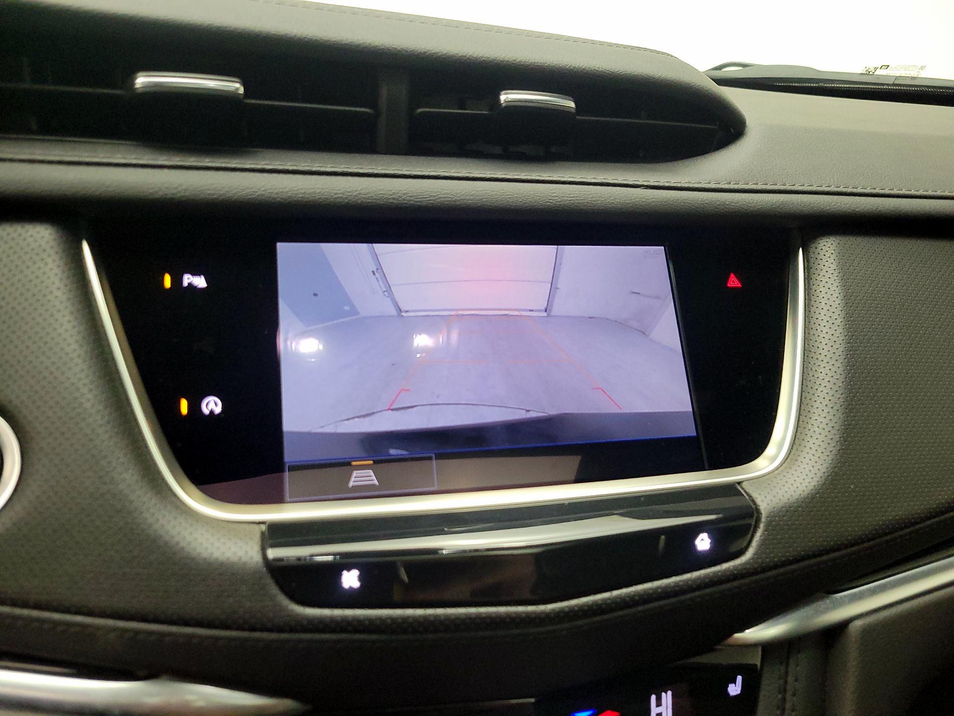 Thumbnail: 2025 Cadillac XT5 - 15