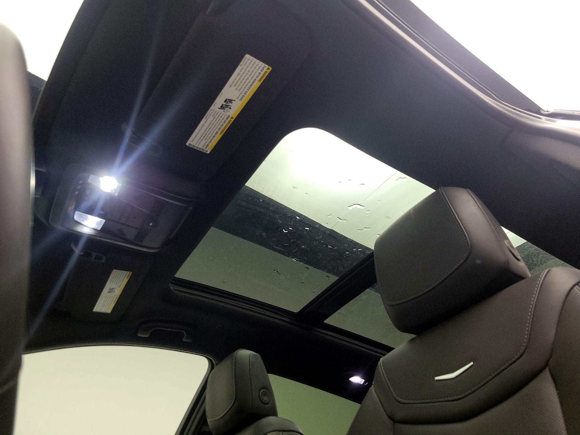 Thumbnail: 2025 Cadillac XT5 - 20