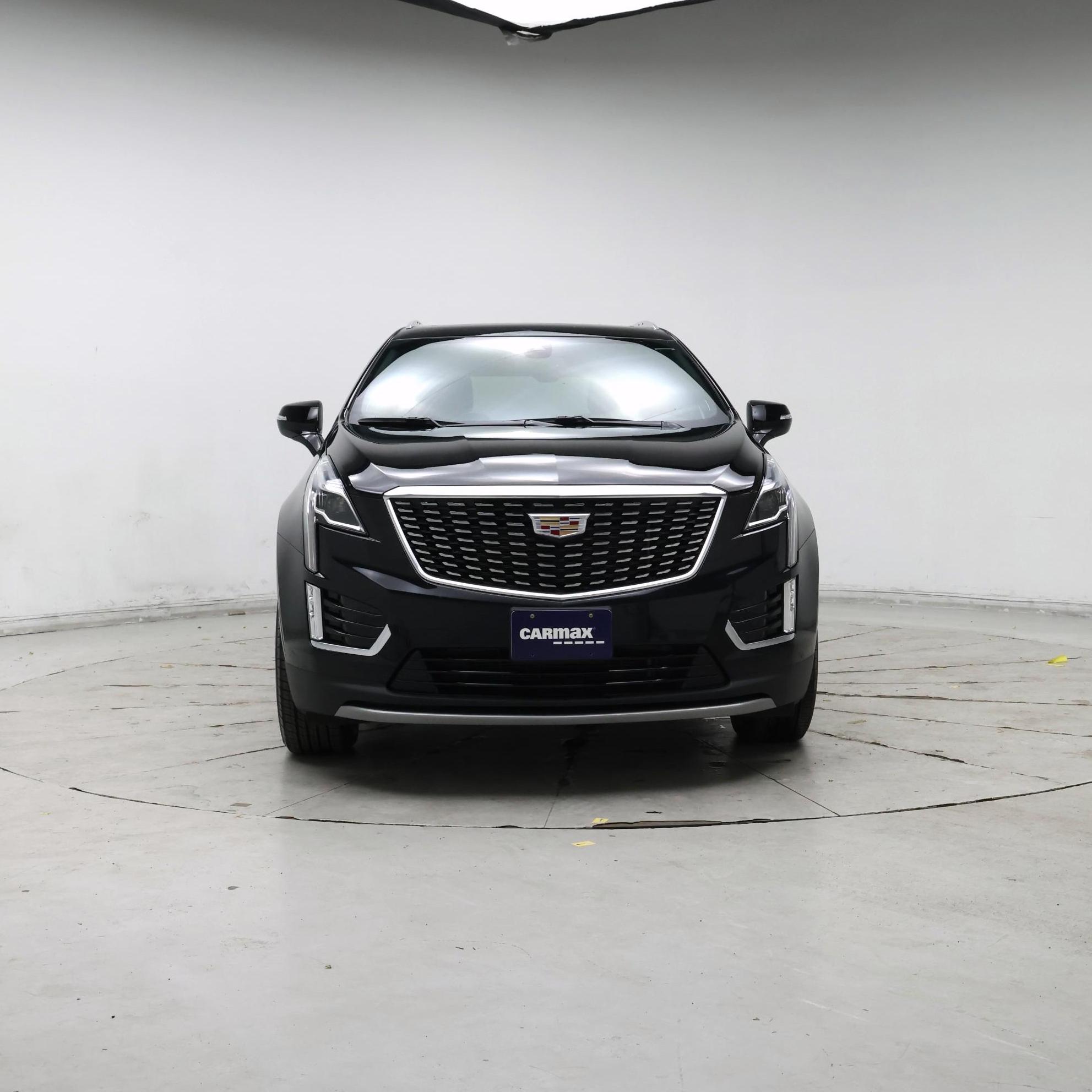 Thumbnail: 2025 Cadillac XT5 - 5