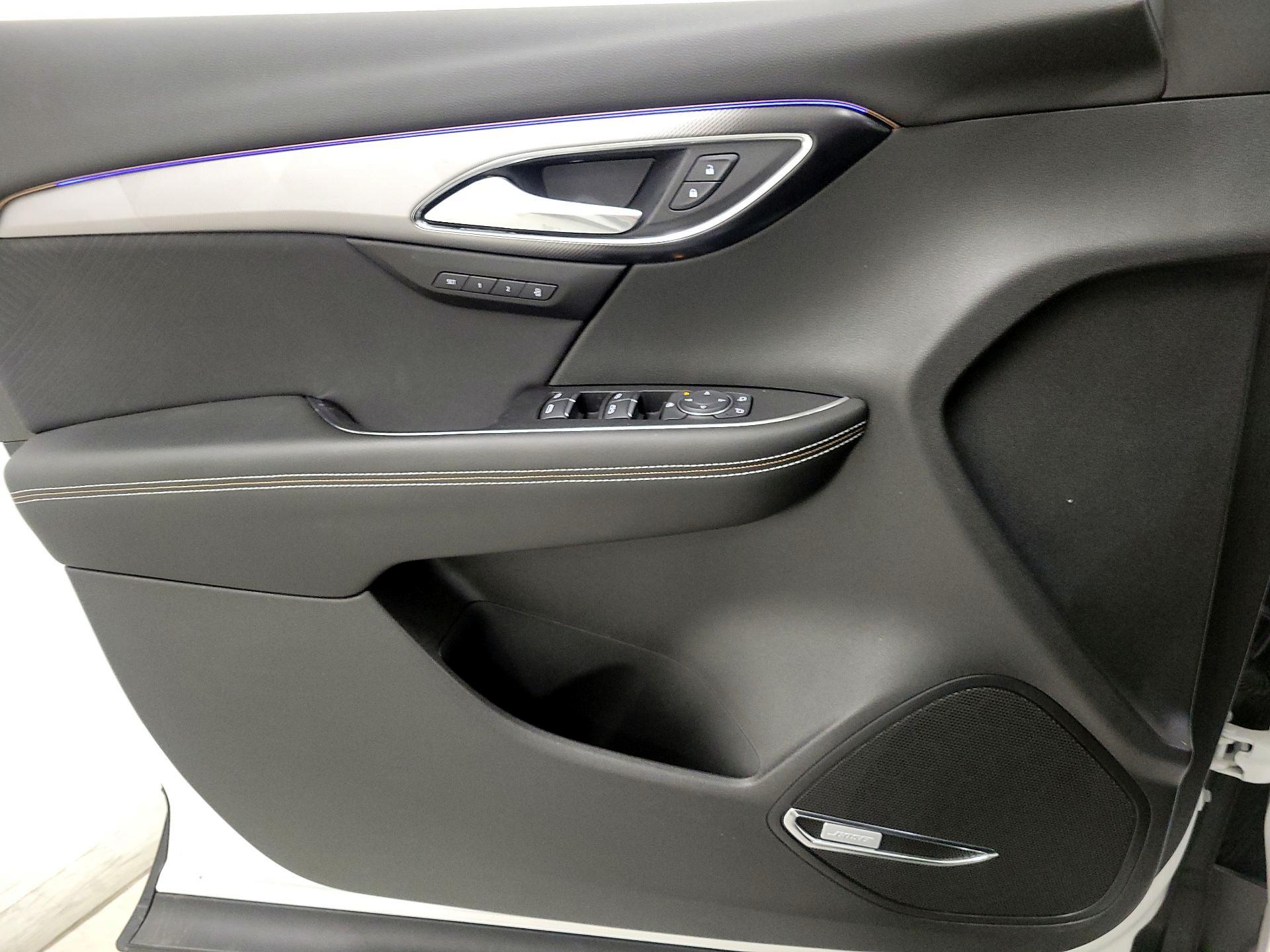 Thumbnail: 2025 Buick Envision - 10