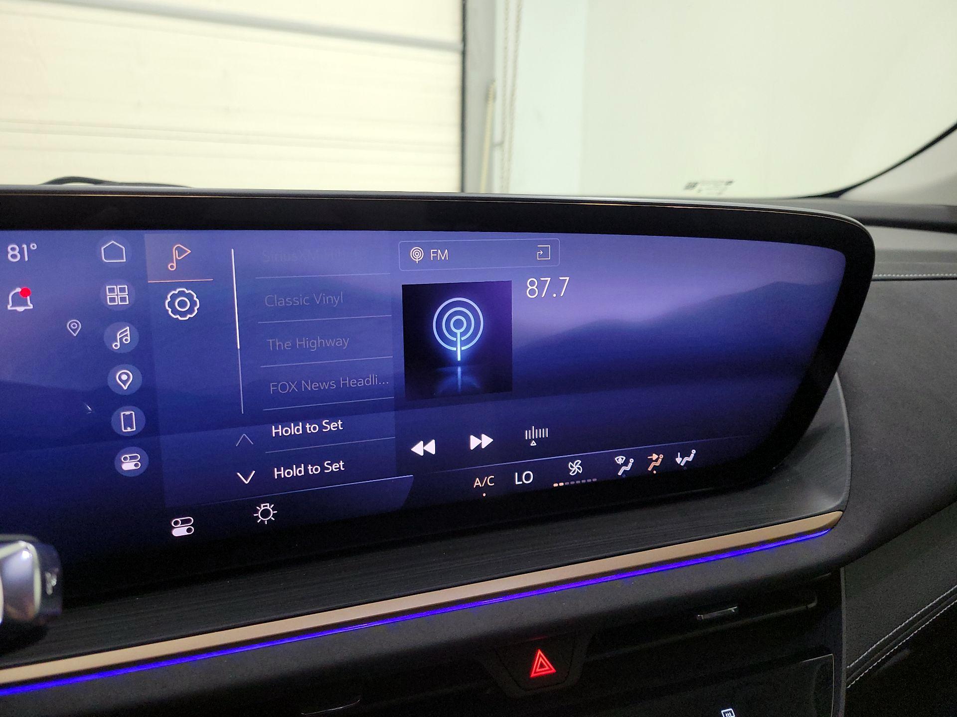 Thumbnail: 2025 Buick Envision - 13