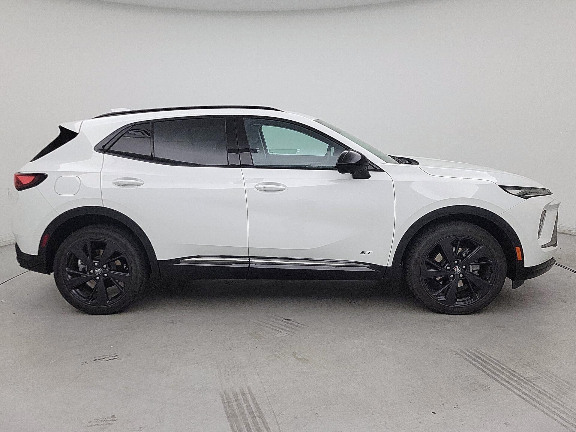 Thumbnail: 2025 Buick Envision - 4