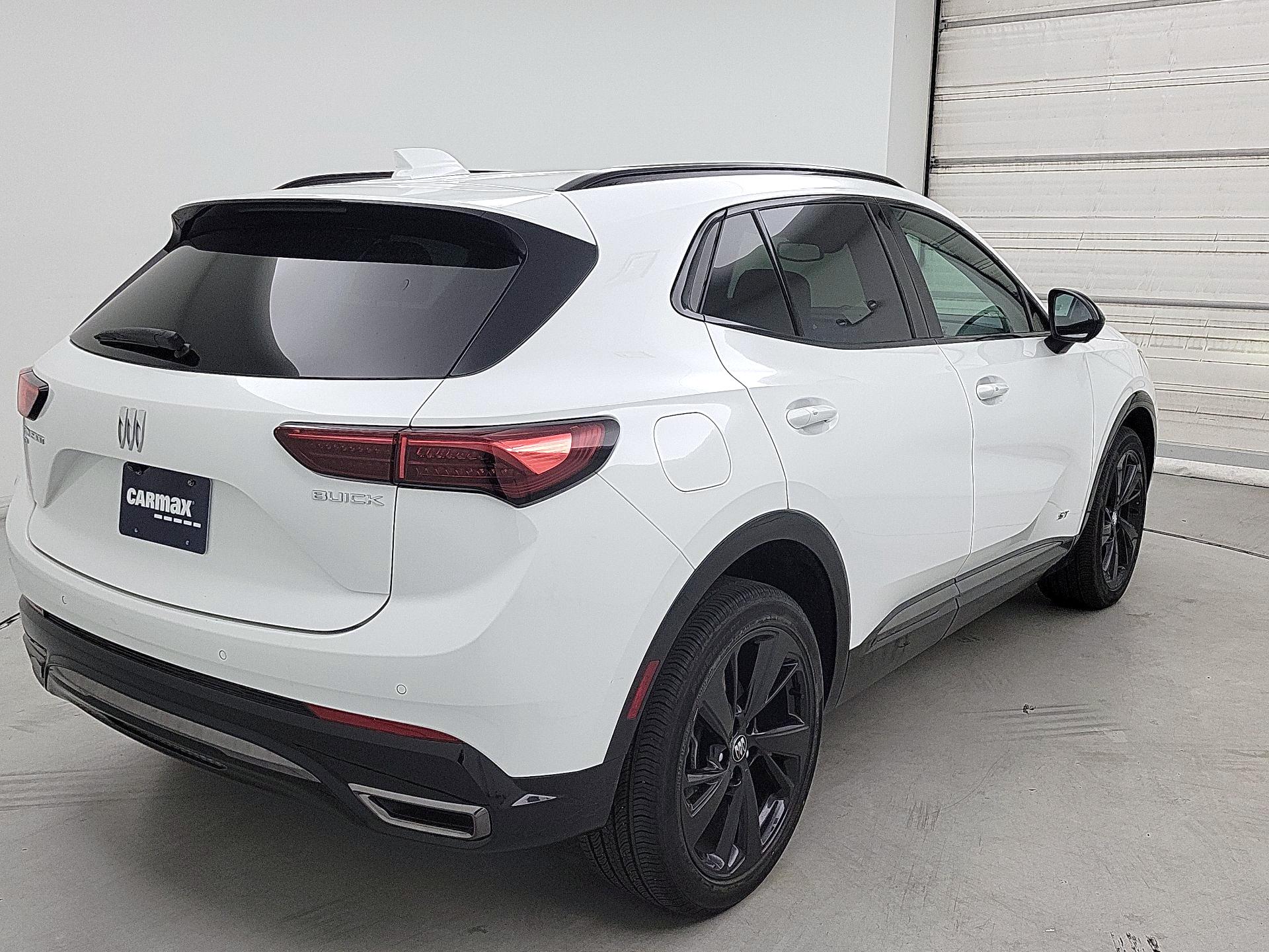 Thumbnail: 2025 Buick Envision - 5