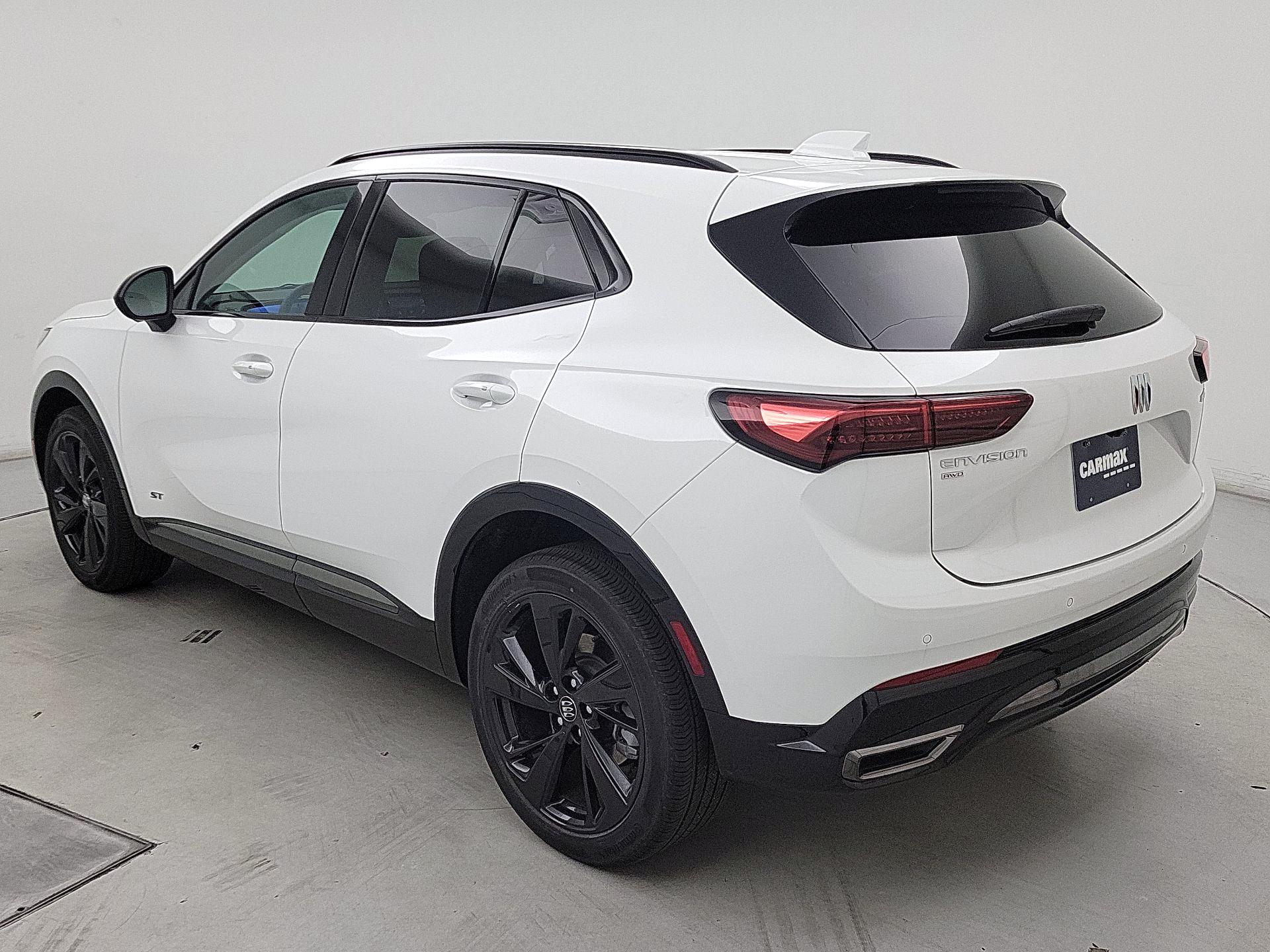 Thumbnail: 2025 Buick Envision - 7