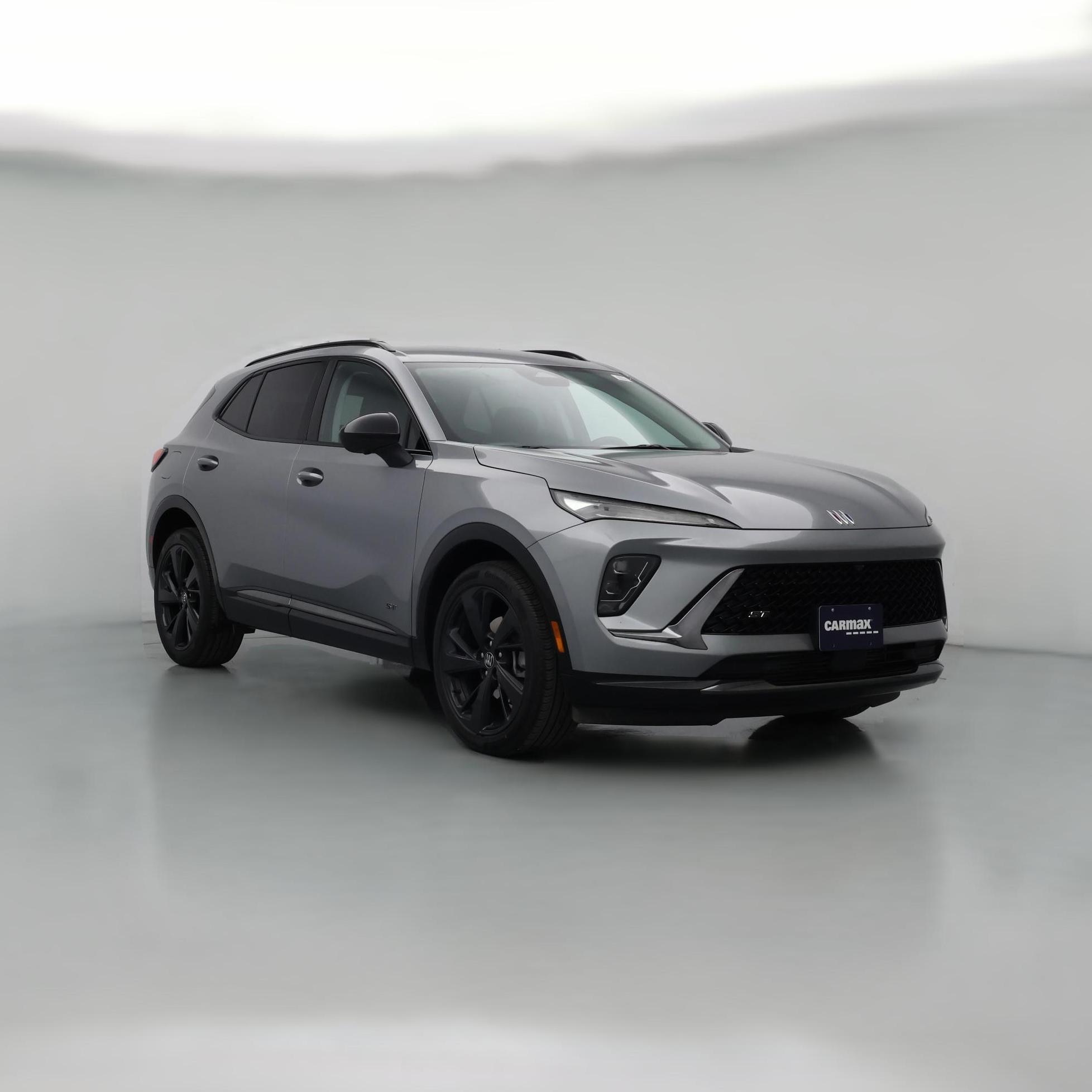 Thumbnail: 2025 Buick Envision - 1