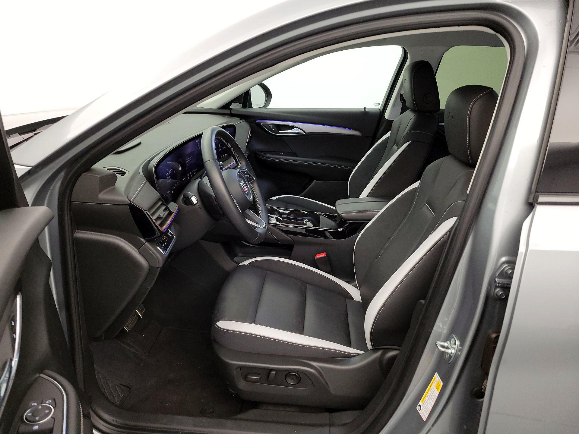 Thumbnail: 2025 Buick Envision - 11