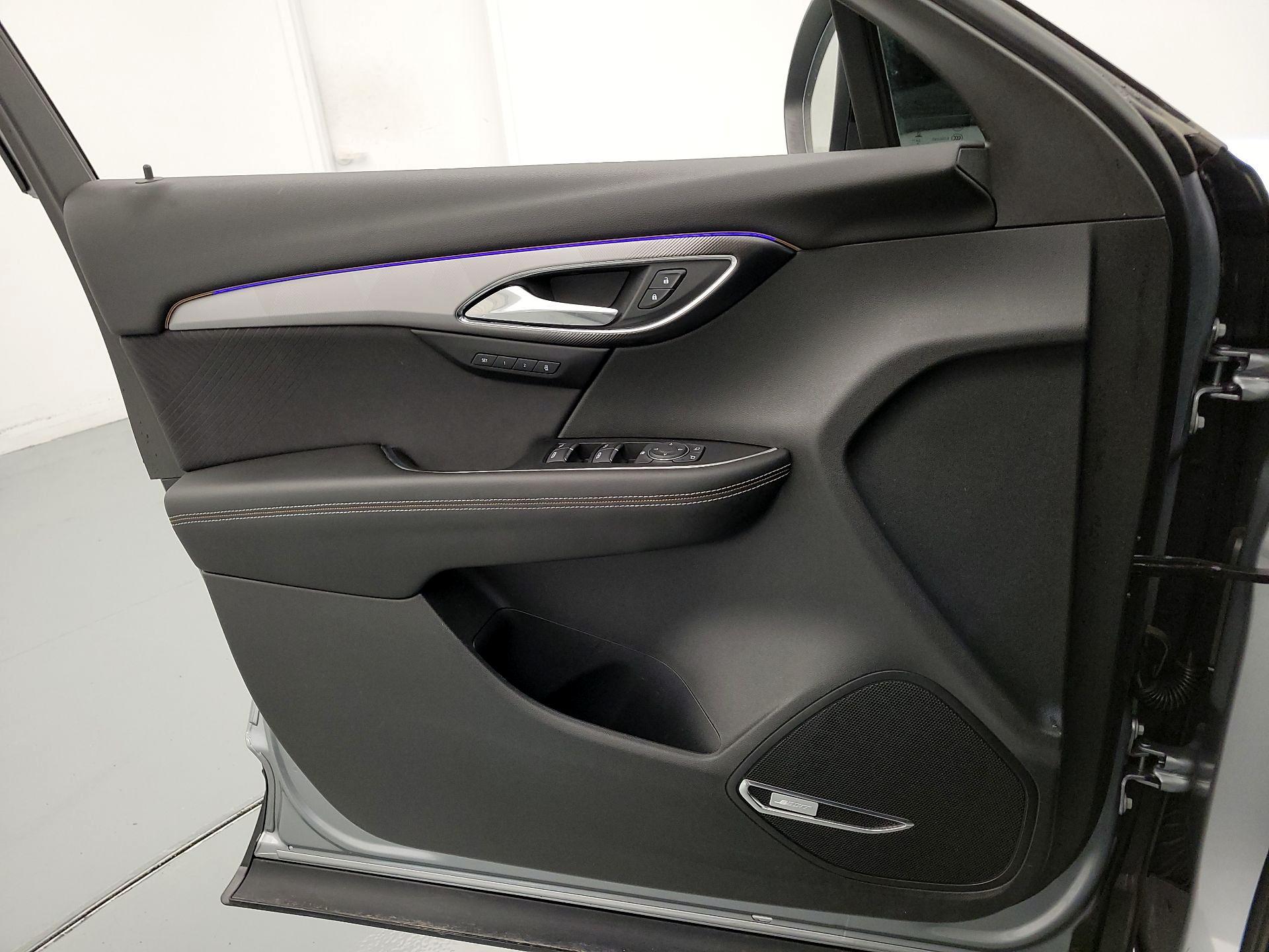 Thumbnail: 2025 Buick Envision - 12