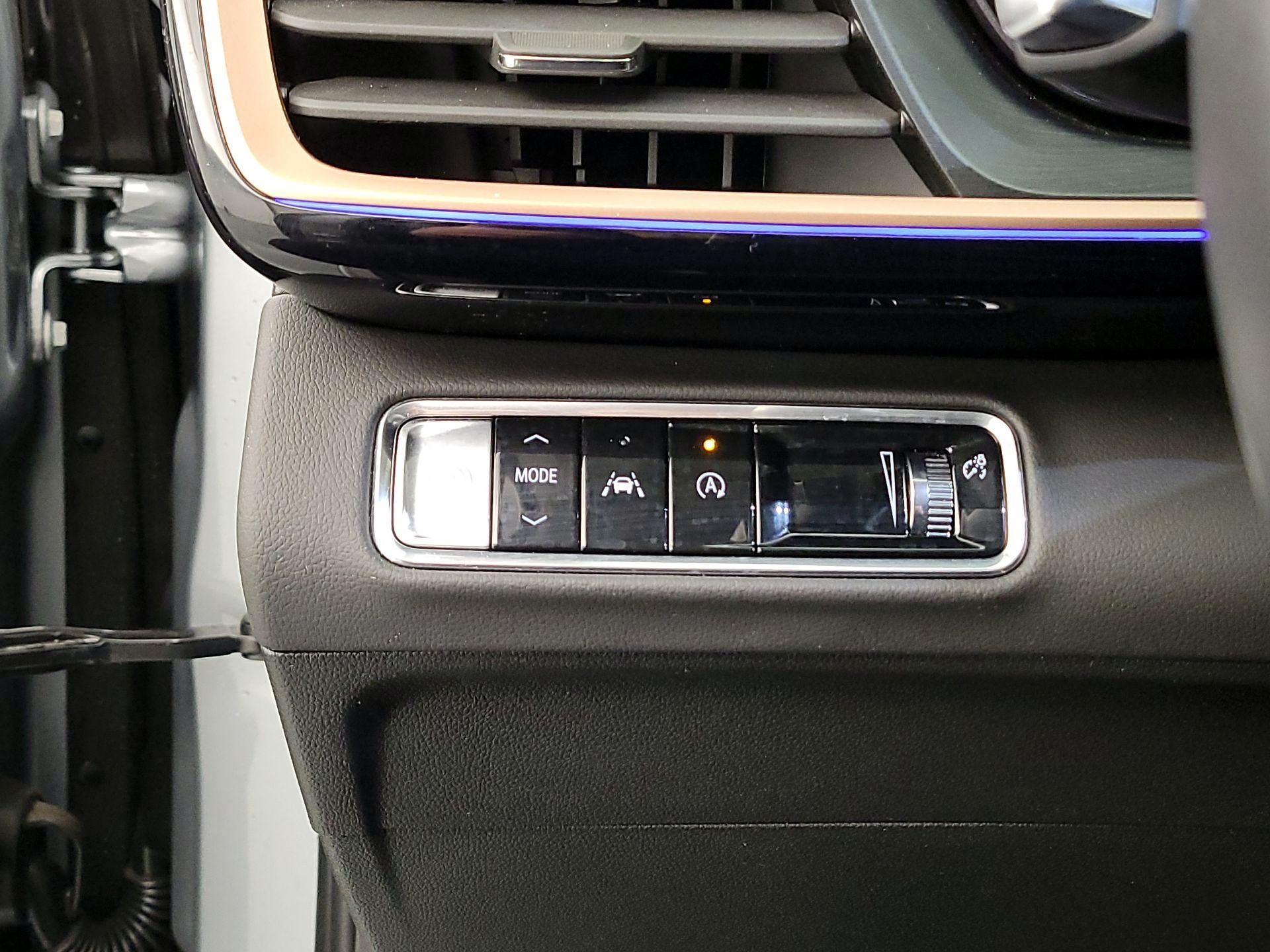 Thumbnail: 2025 Buick Envision - 13