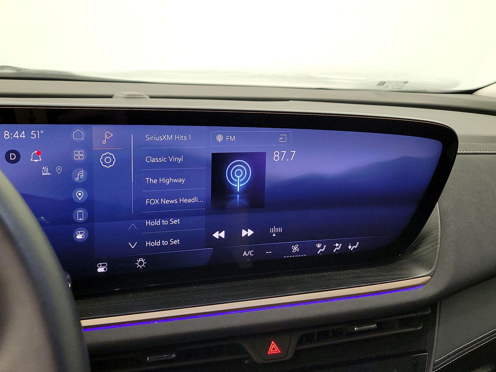 Thumbnail: 2025 Buick Envision - 15