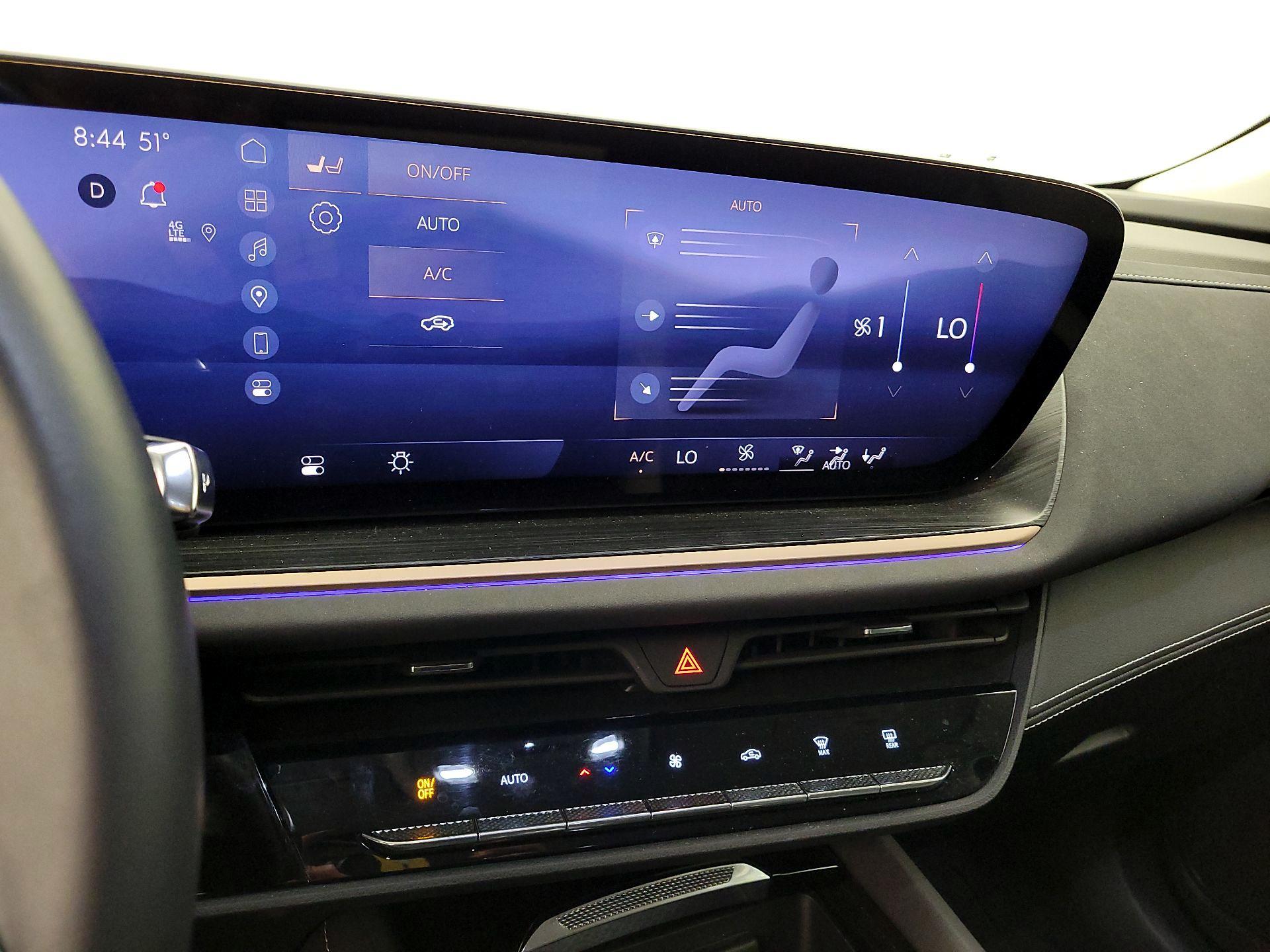 Thumbnail: 2025 Buick Envision - 16