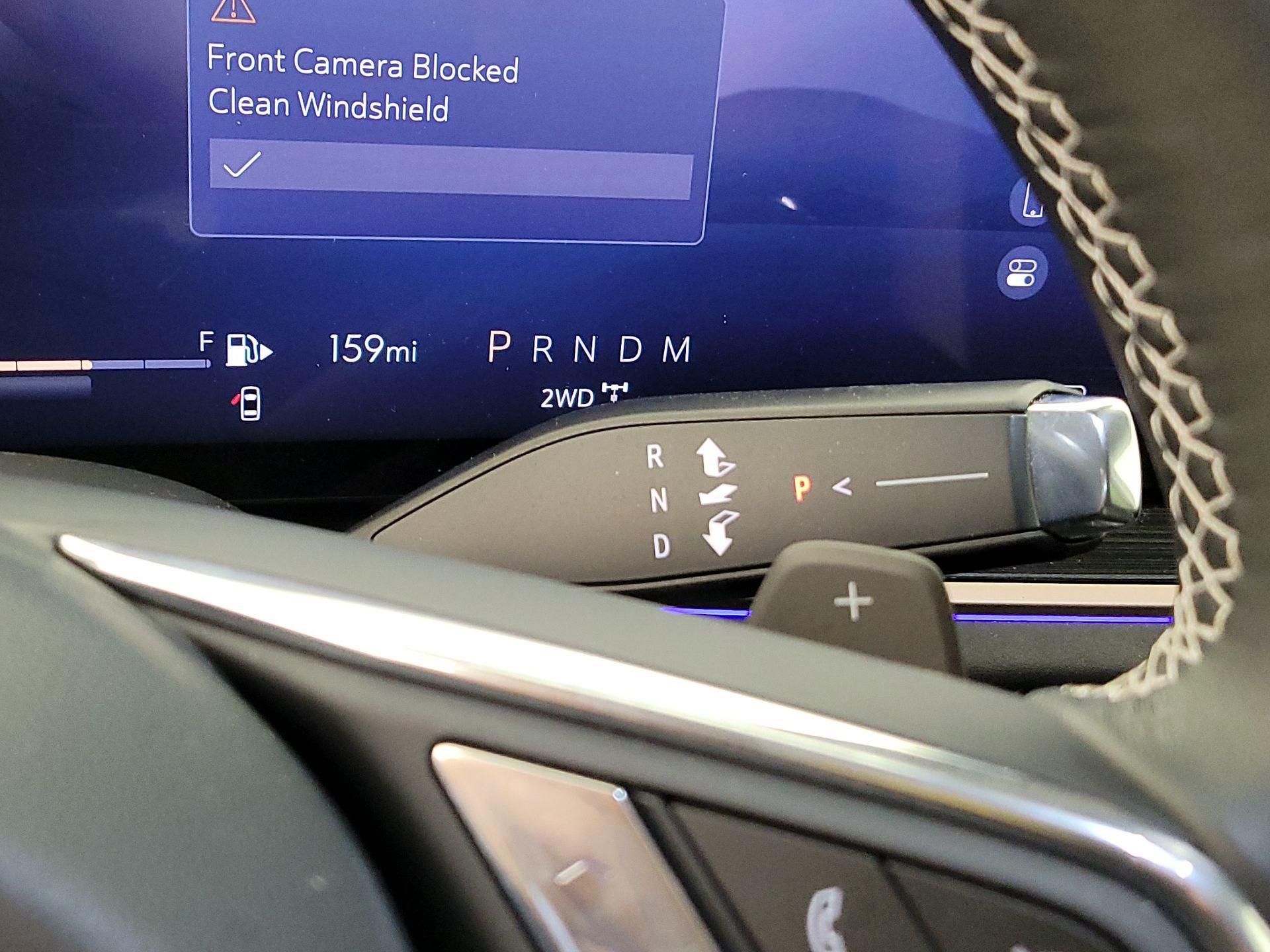 Thumbnail: 2025 Buick Envision - 17