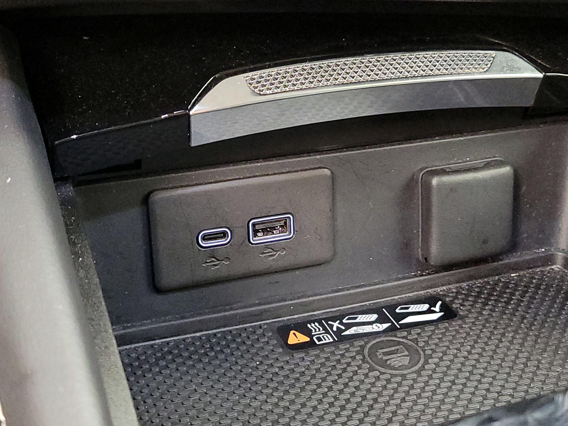 Thumbnail: 2025 Buick Envision - 18