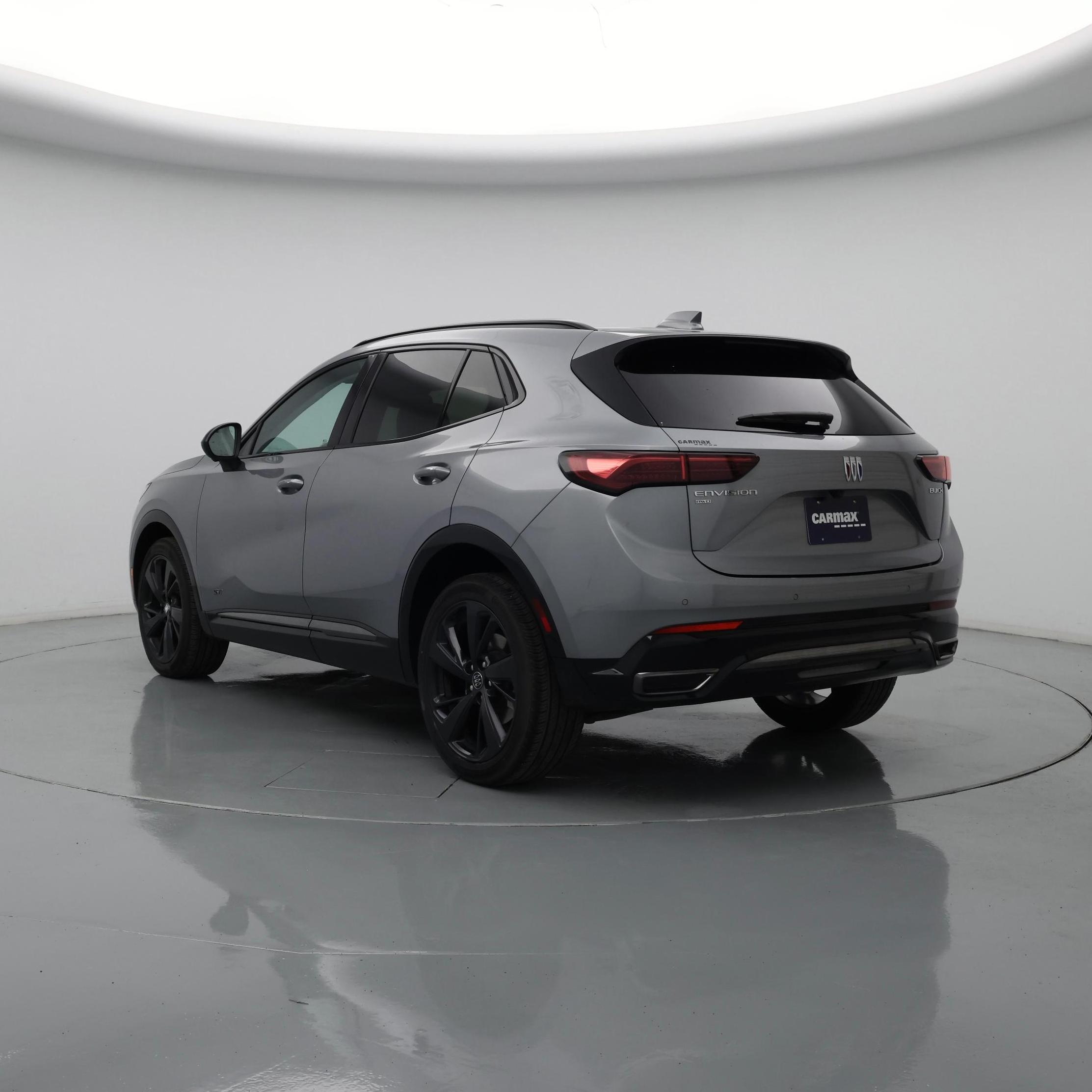 Thumbnail: 2025 Buick Envision - 2