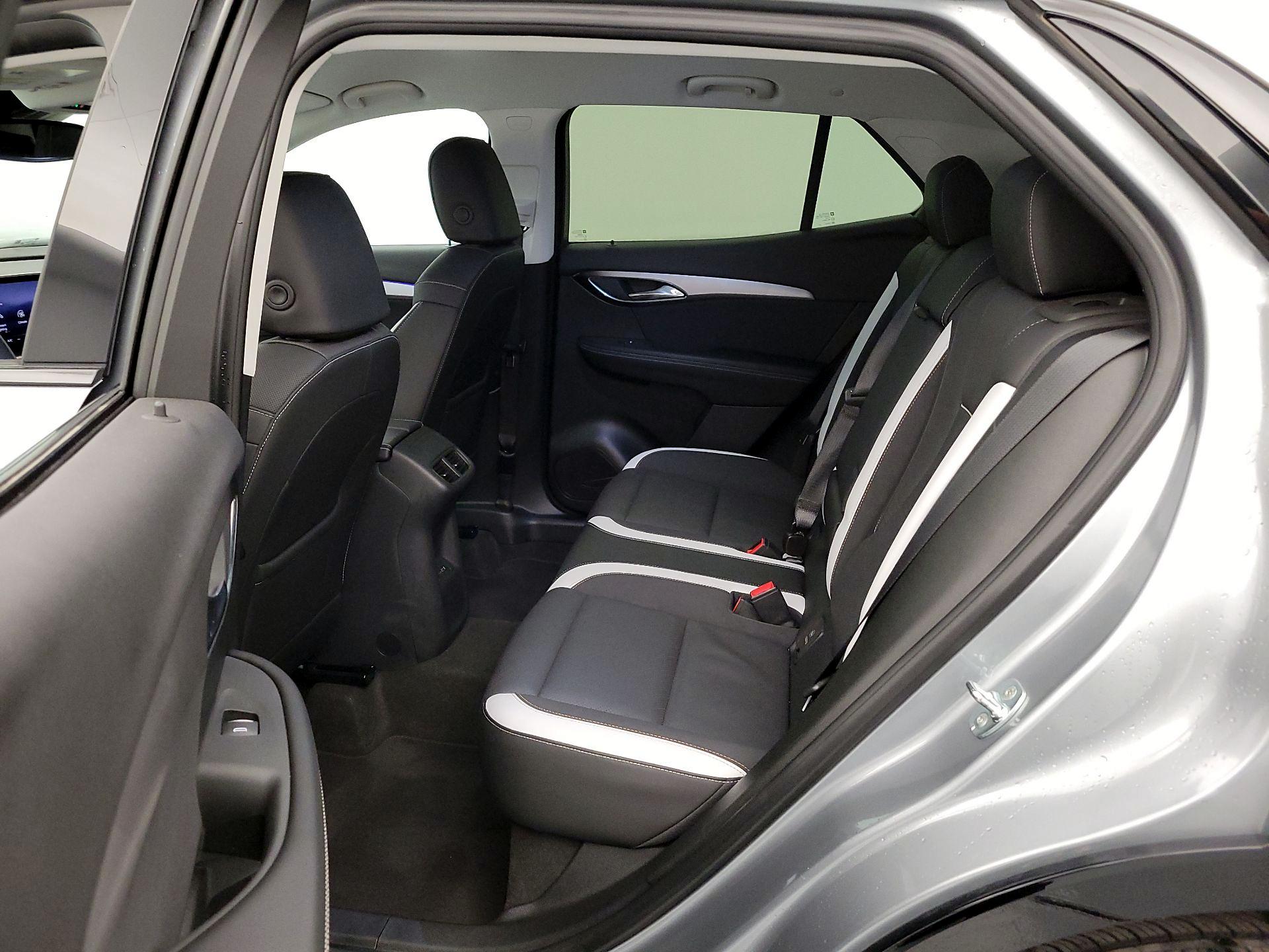 Thumbnail: 2025 Buick Envision - 19