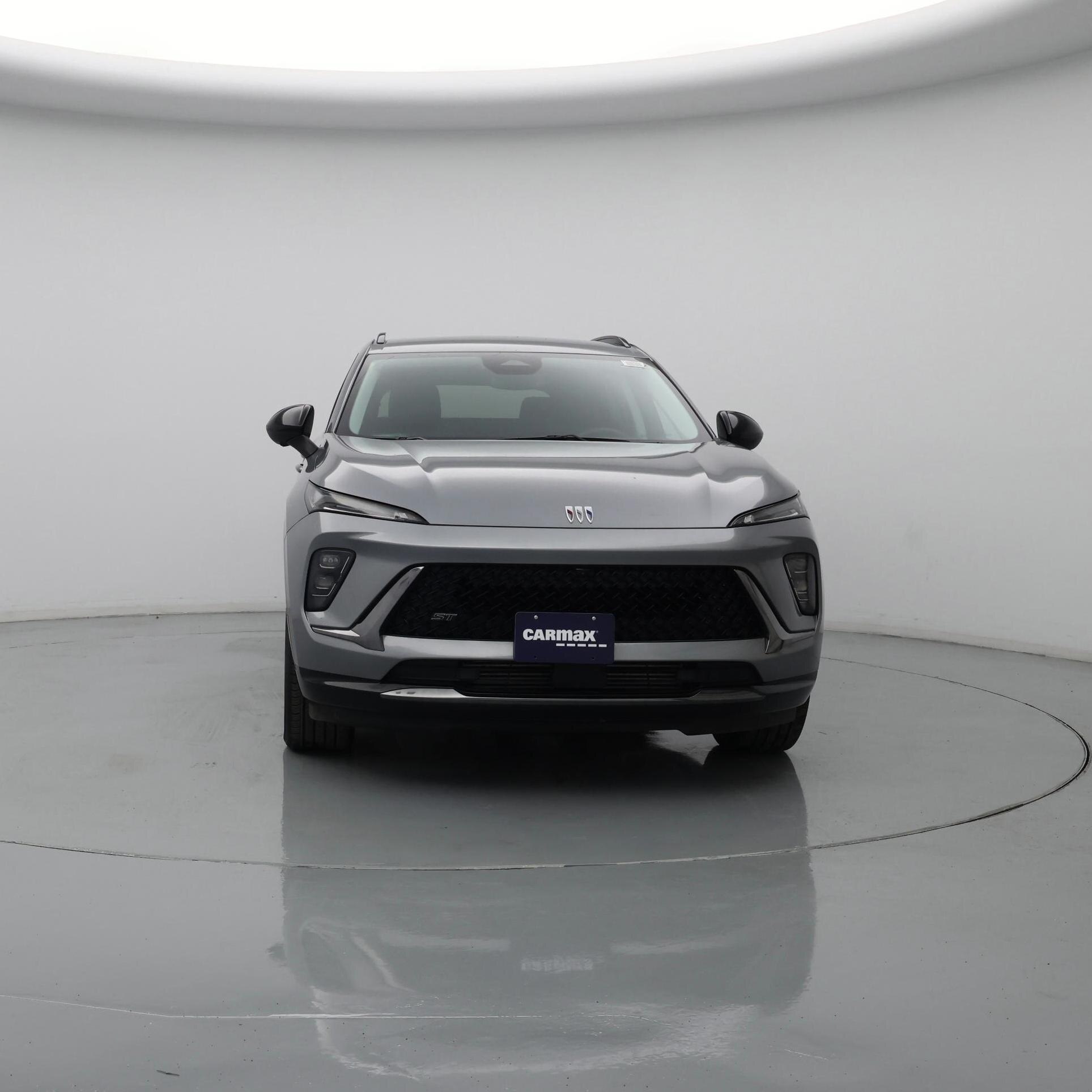 Thumbnail: 2025 Buick Envision - 5