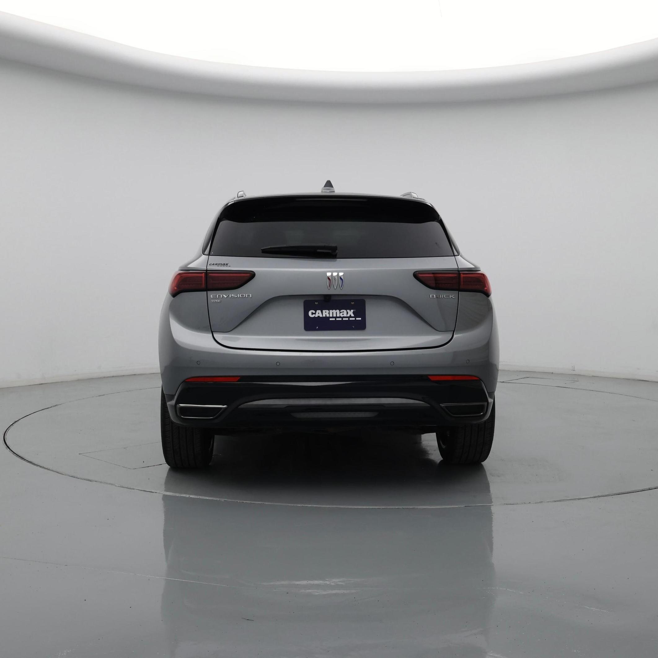 Thumbnail: 2025 Buick Envision - 6