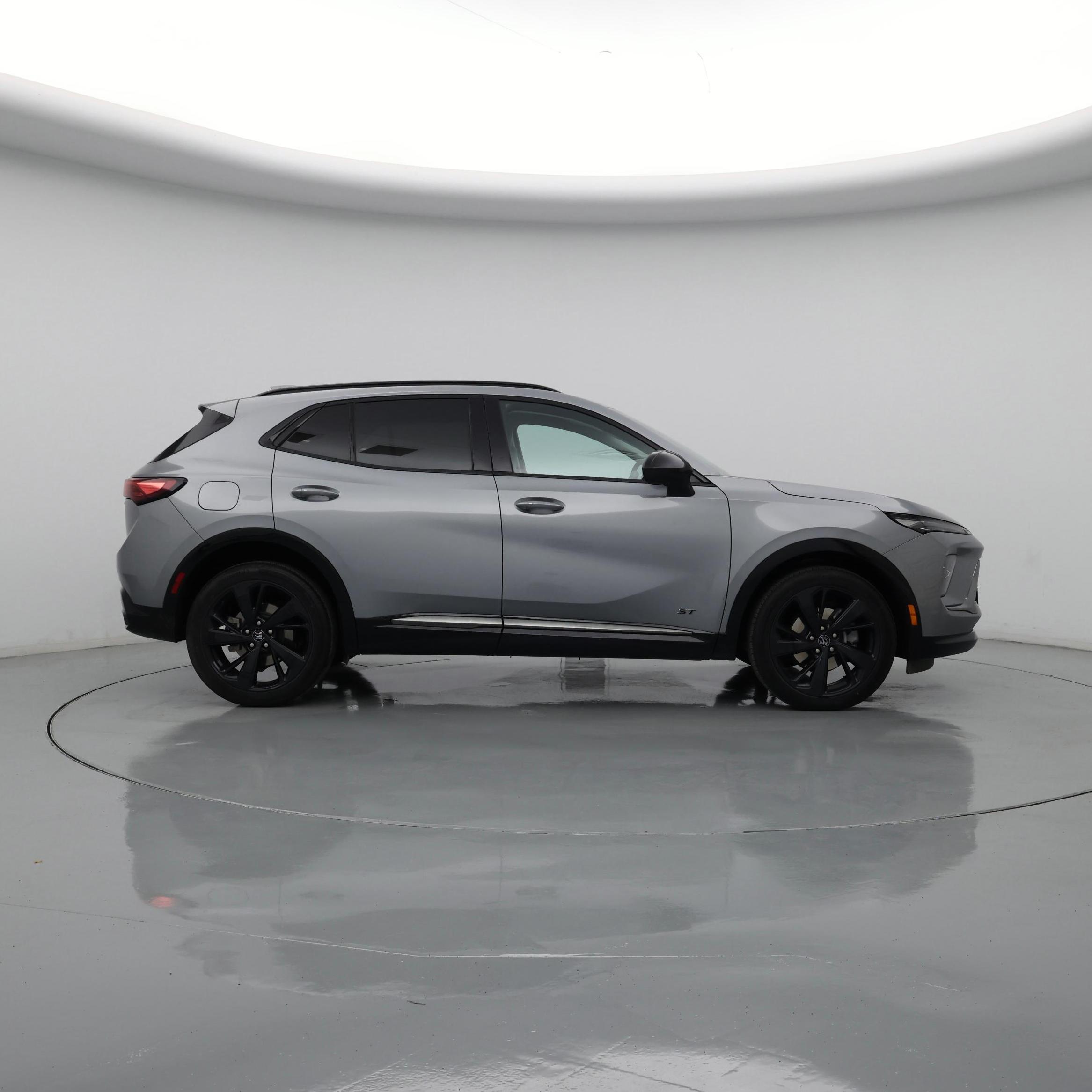 Thumbnail: 2025 Buick Envision - 7