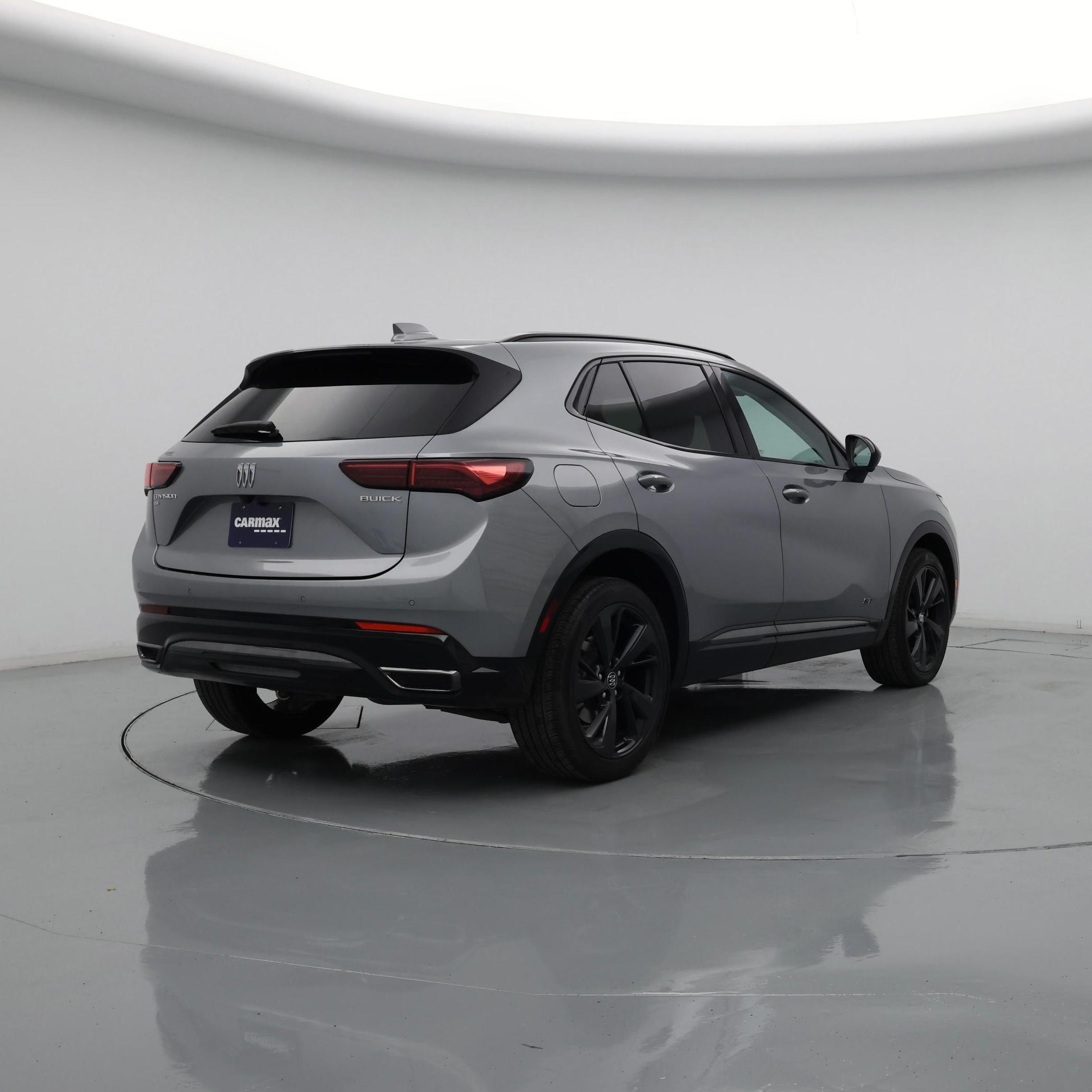 Thumbnail: 2025 Buick Envision - 8