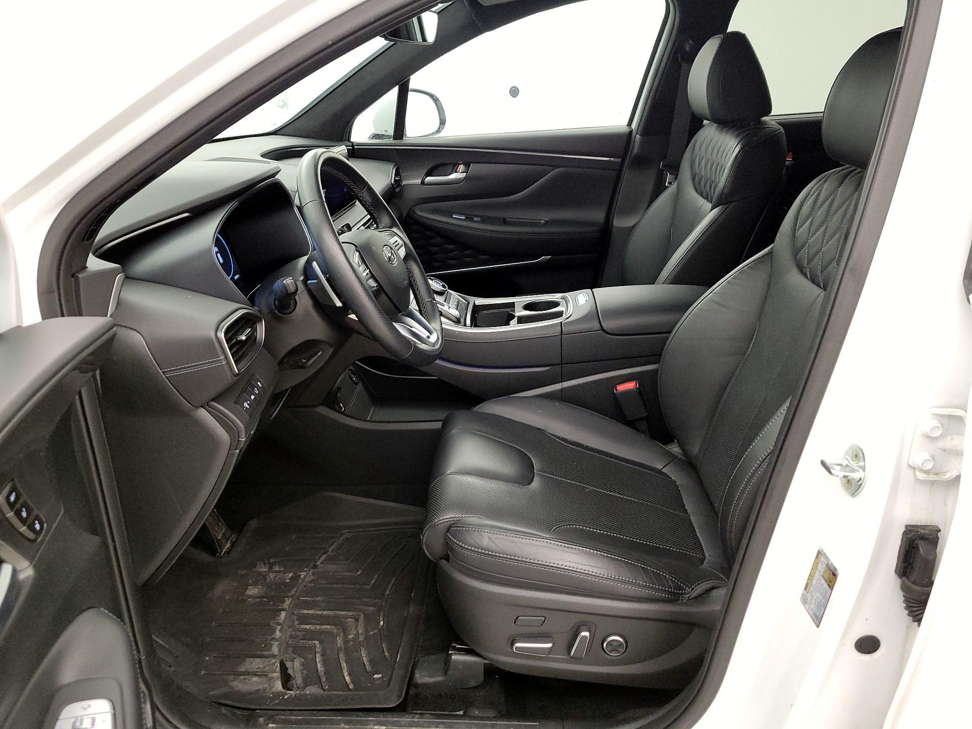 Thumbnail: 2023 Hyundai Santa Fe - 11