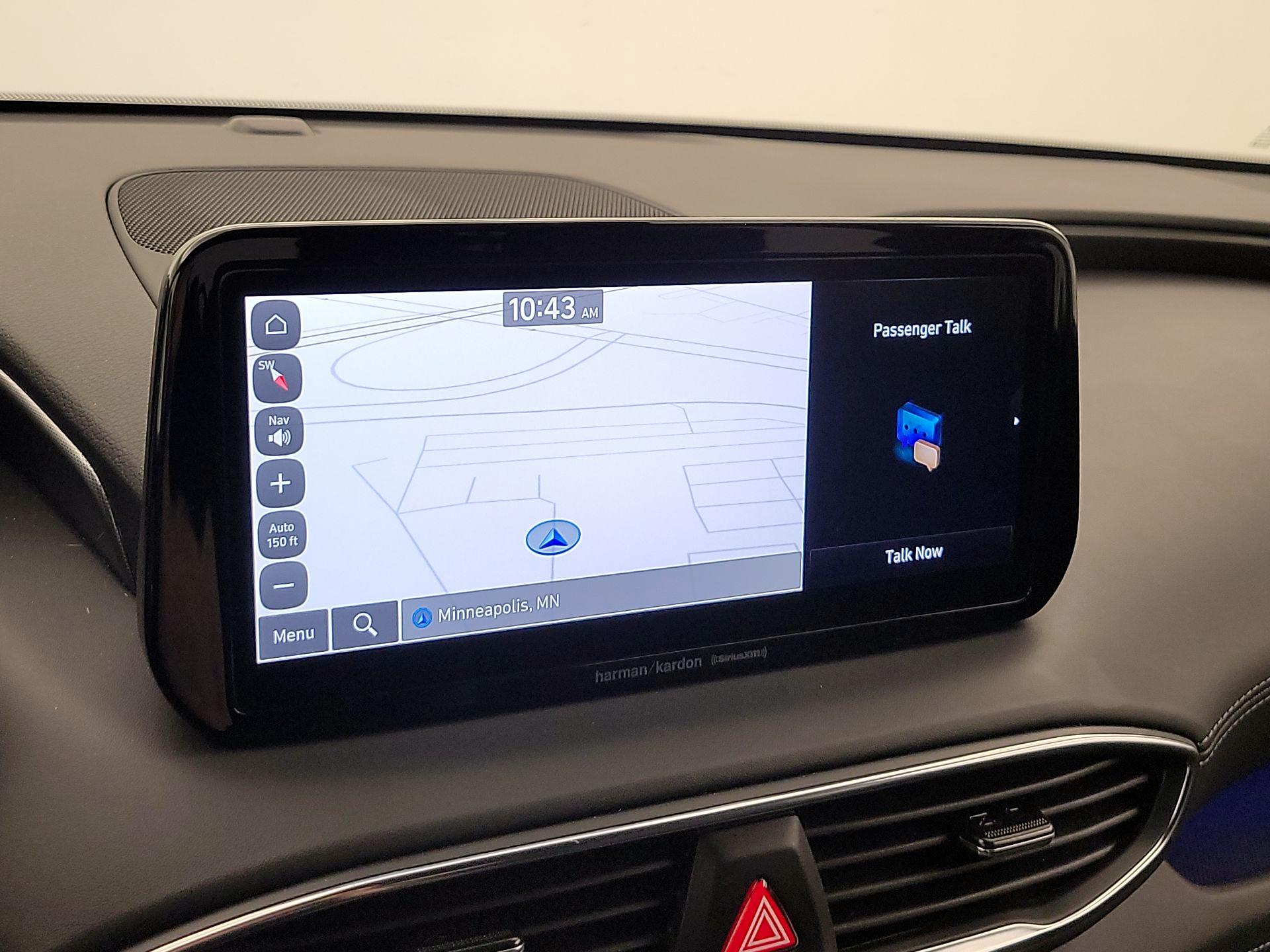 Thumbnail: 2023 Hyundai Santa Fe - 14