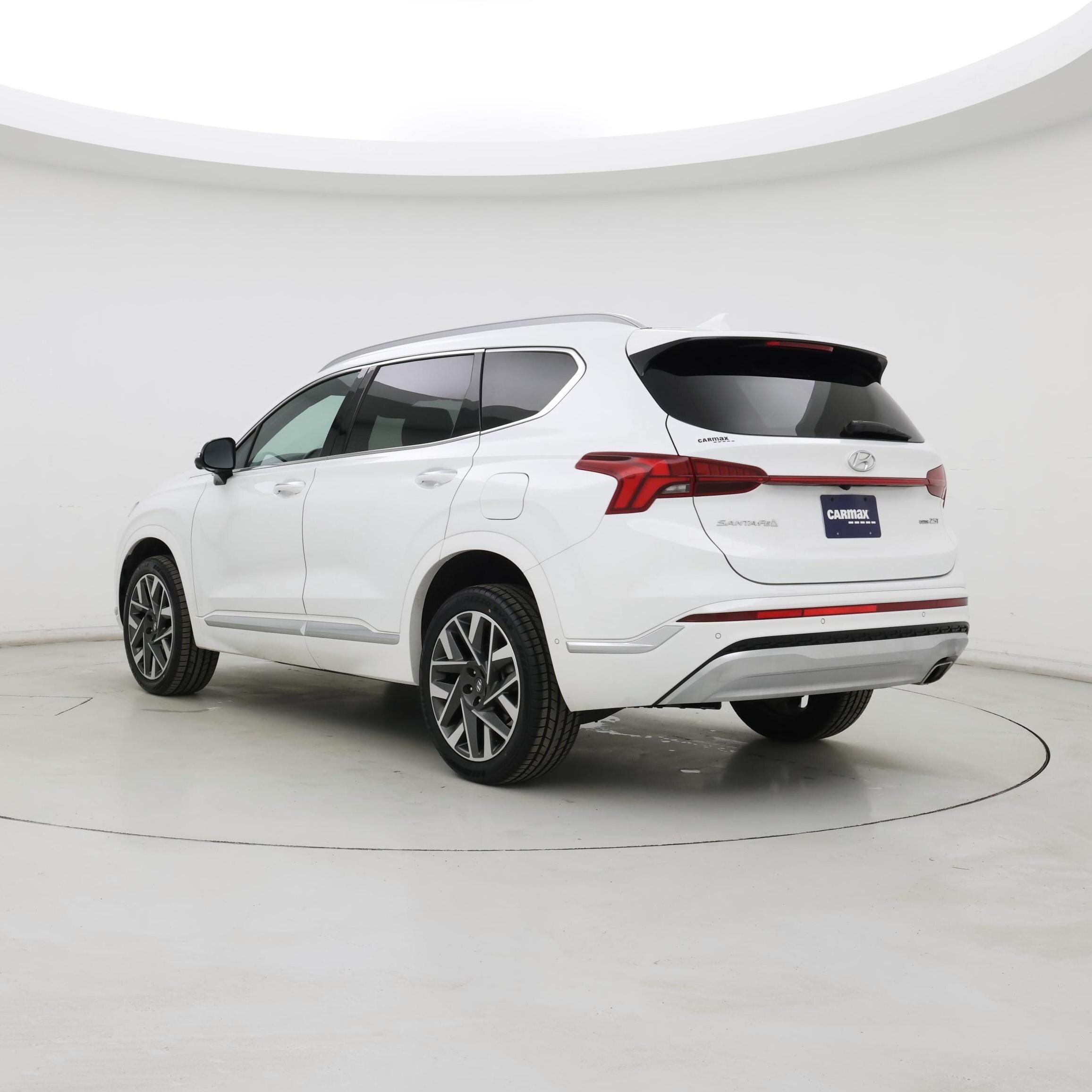 Thumbnail: 2023 Hyundai Santa Fe - 2