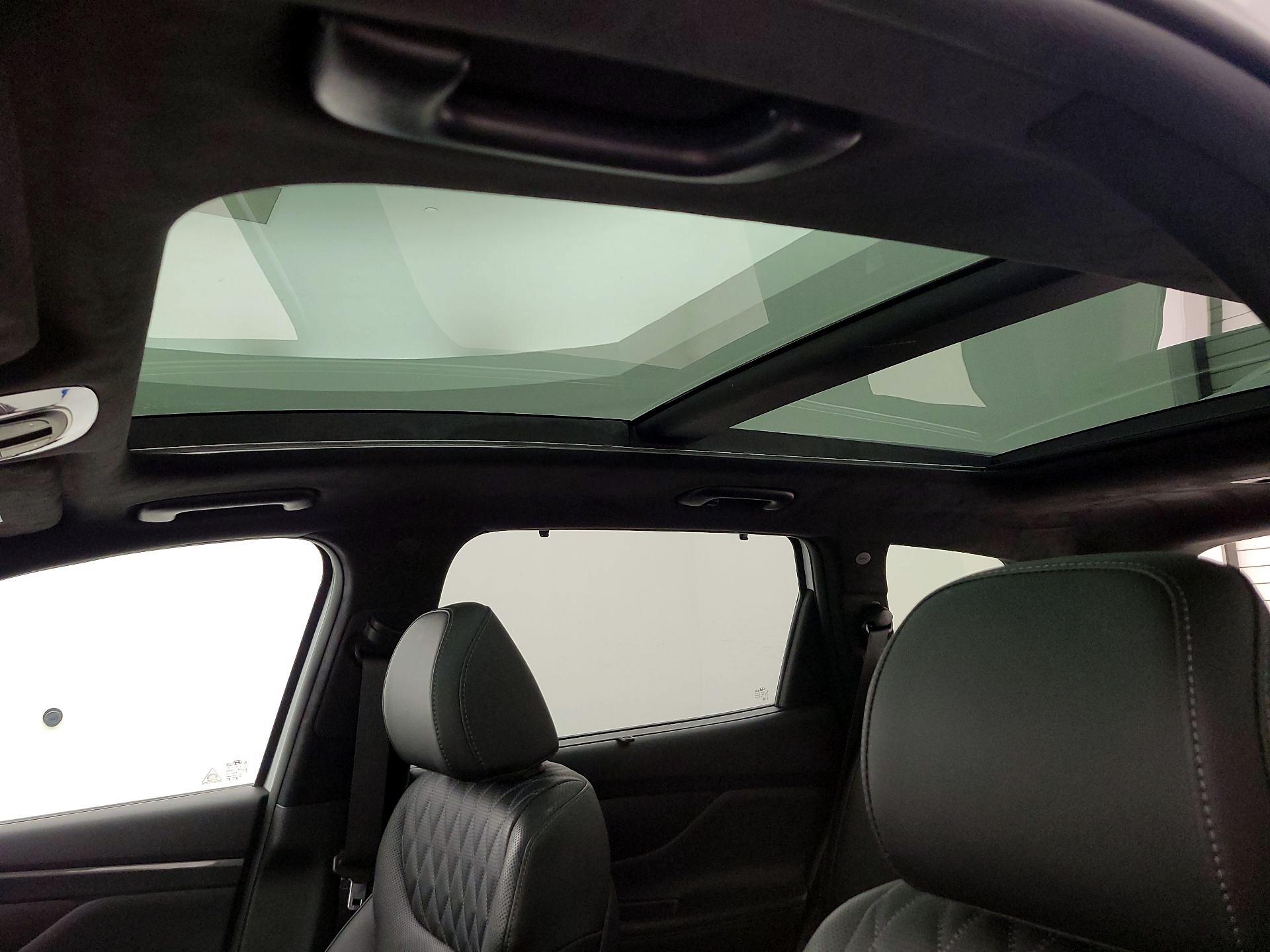 Thumbnail: 2023 Hyundai Santa Fe - 20