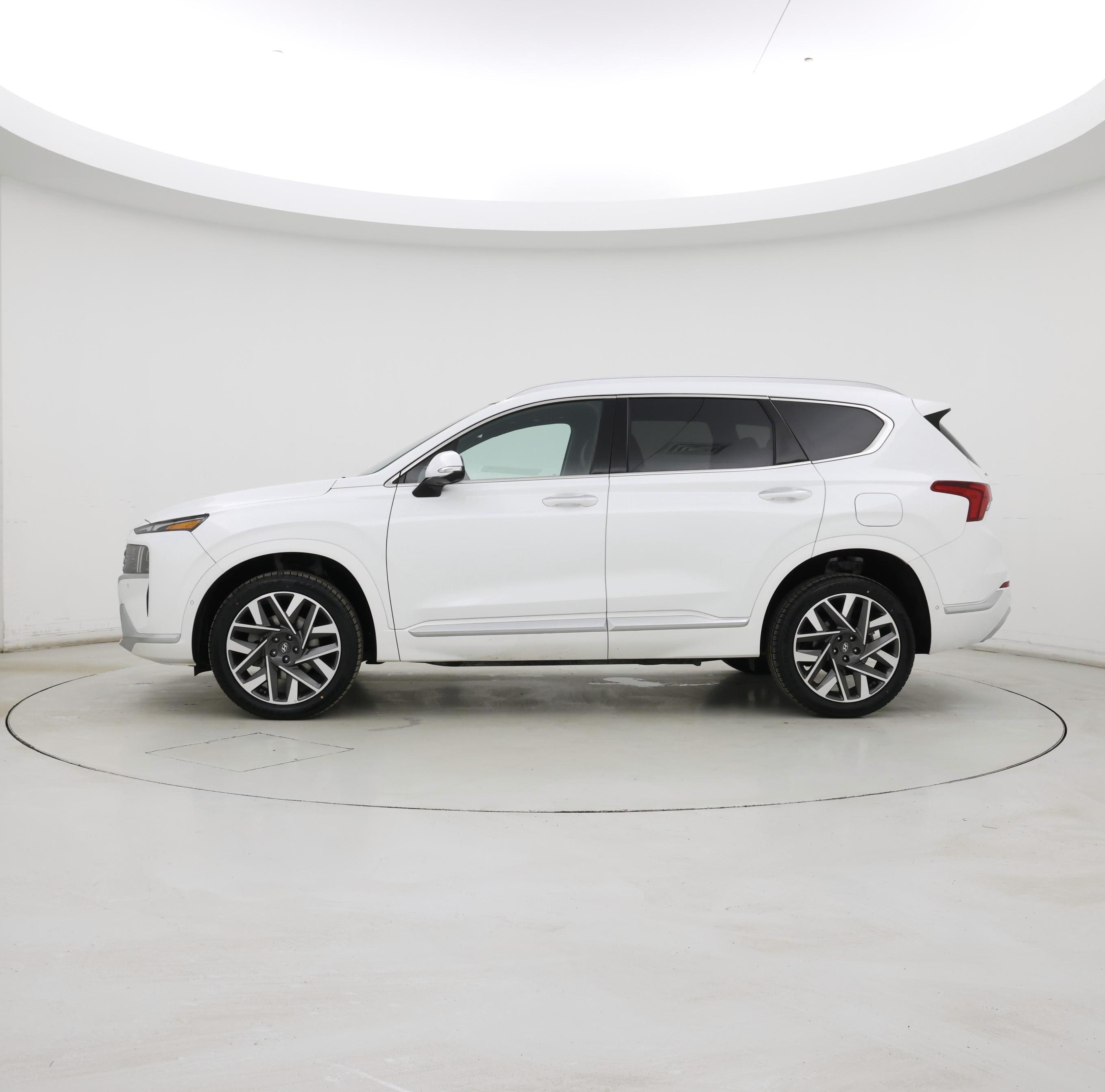 Thumbnail: 2023 Hyundai Santa Fe - 3