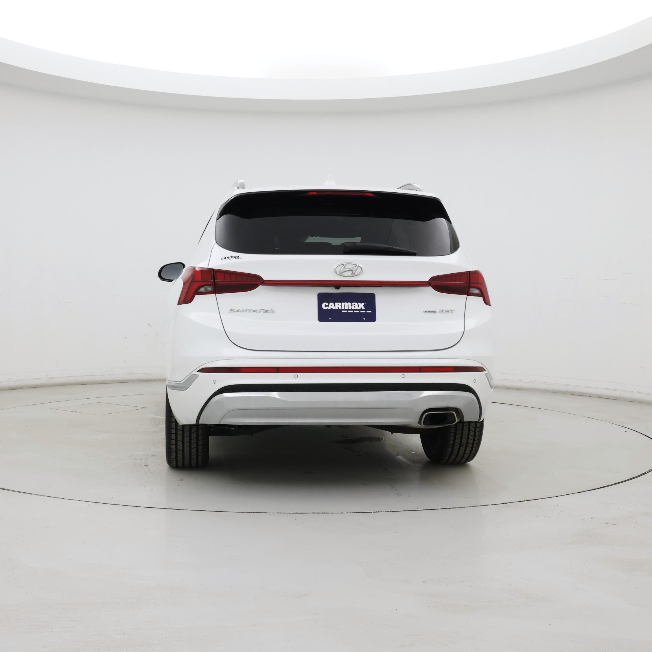 Thumbnail: 2023 Hyundai Santa Fe - 6