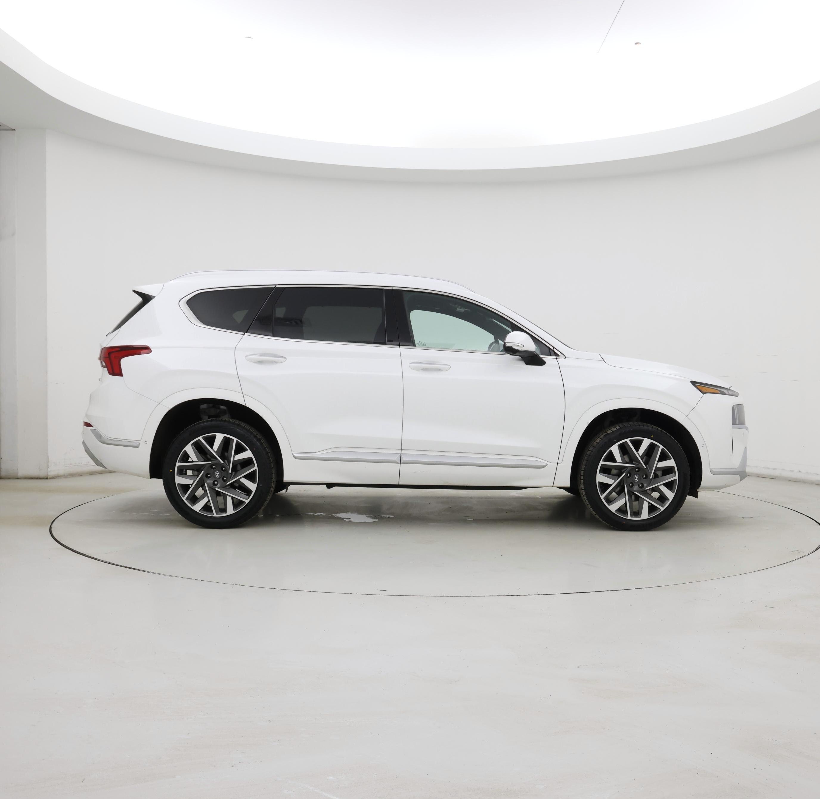 Thumbnail: 2023 Hyundai Santa Fe - 7