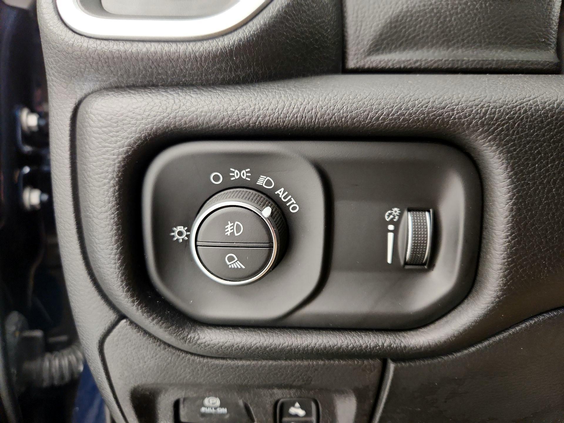 Thumbnail: 2022 RAM 1500 - 13