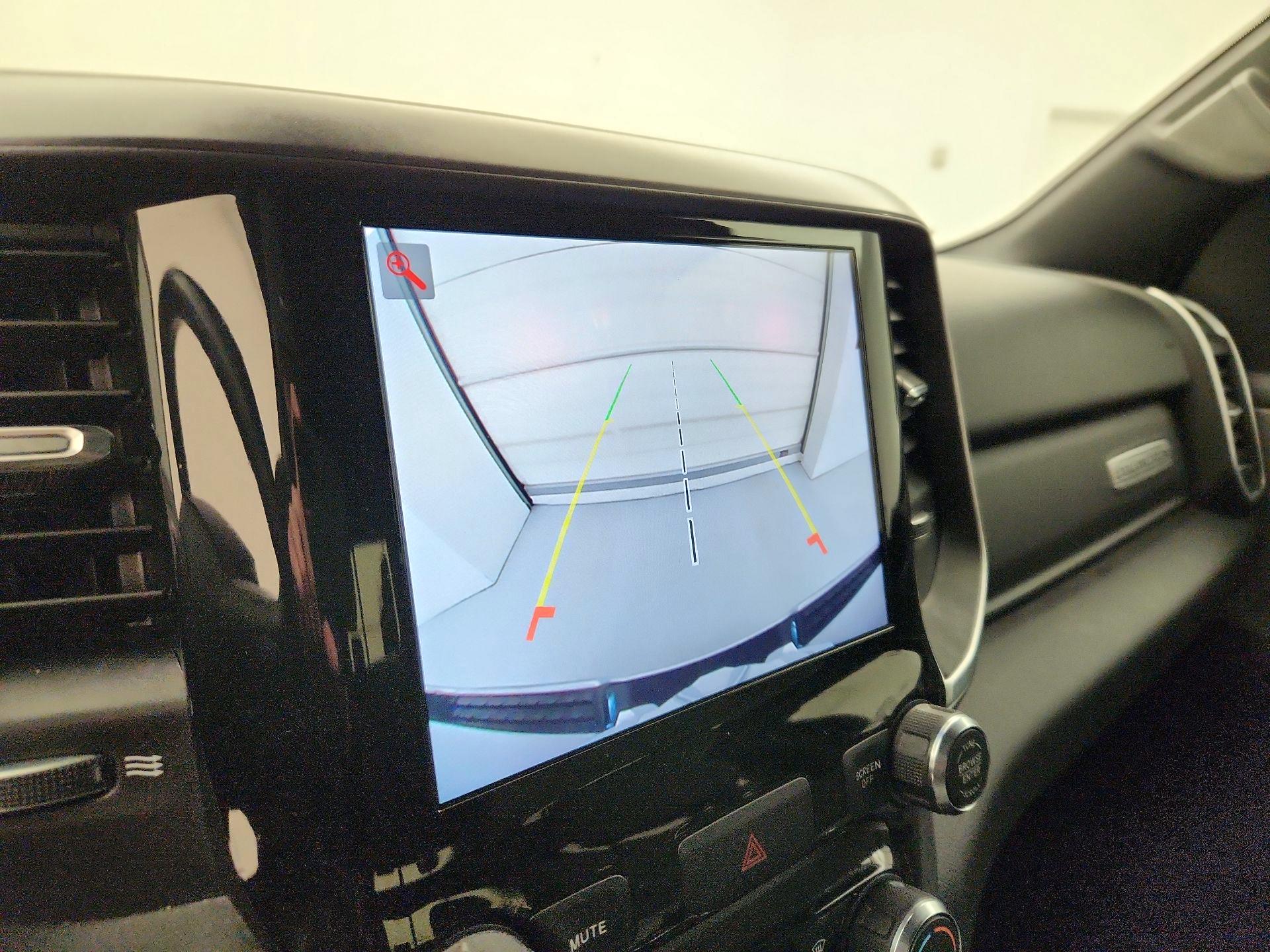 Thumbnail: 2022 RAM 1500 - 15