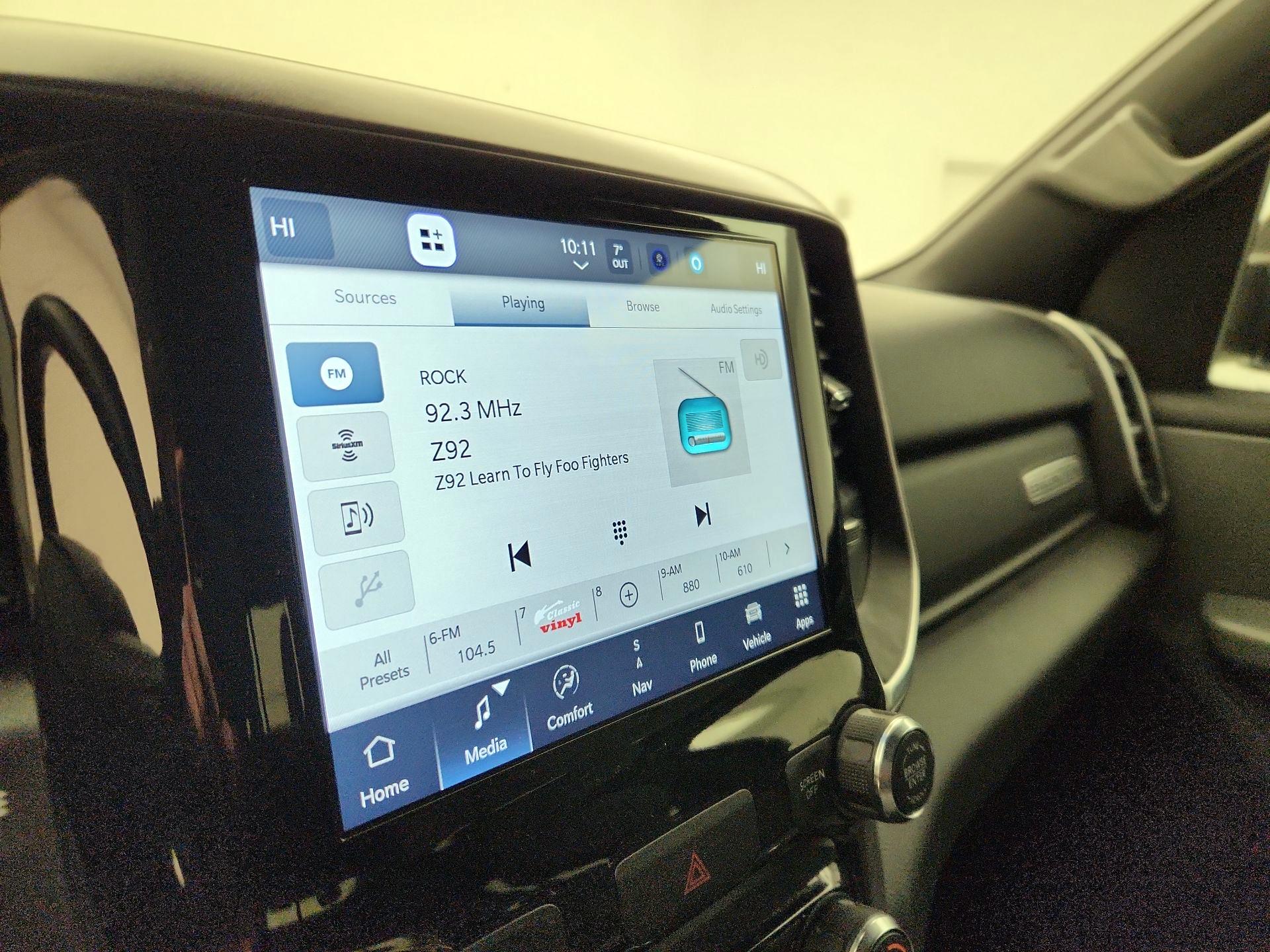 Thumbnail: 2022 RAM 1500 - 16