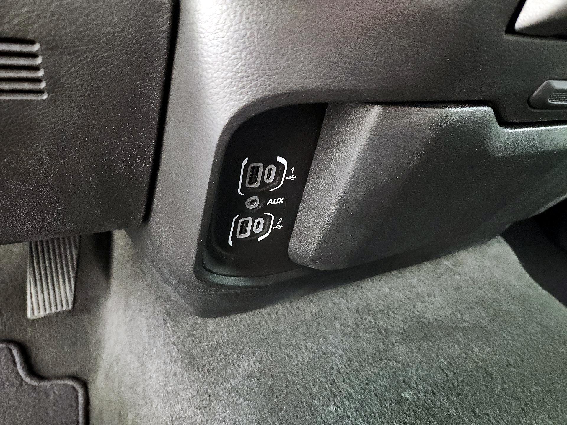 Thumbnail: 2022 RAM 1500 - 19