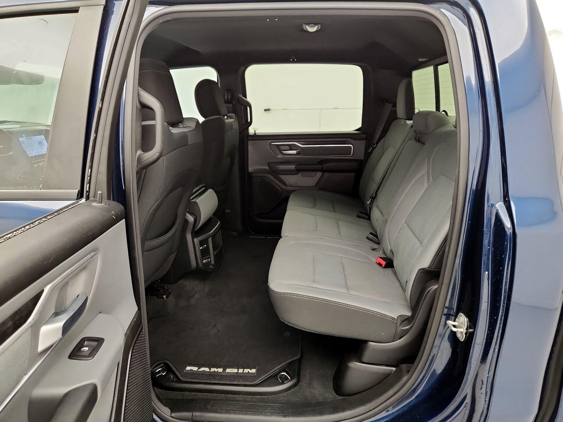 Thumbnail: 2022 RAM 1500 - 20