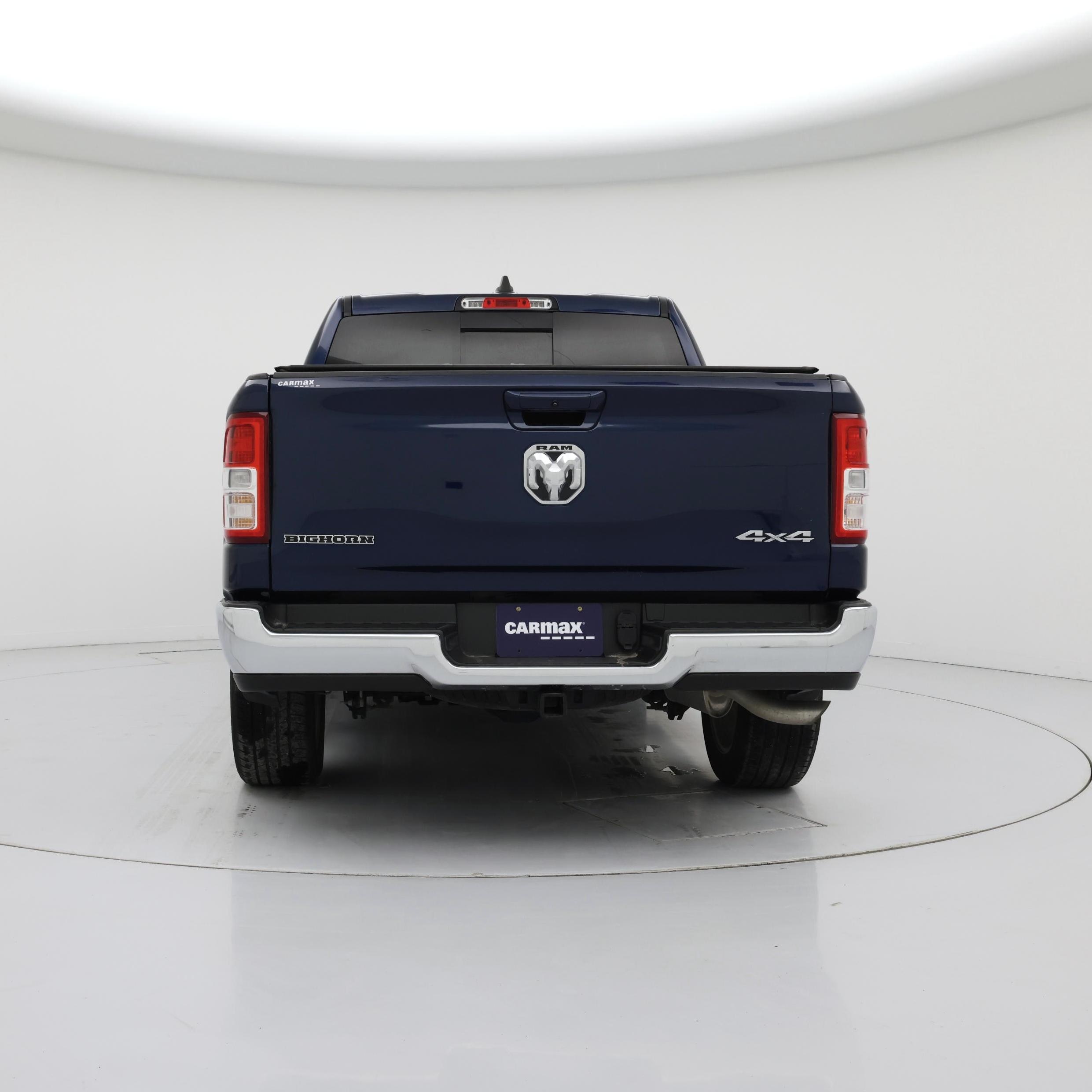 Thumbnail: 2022 RAM 1500 - 6