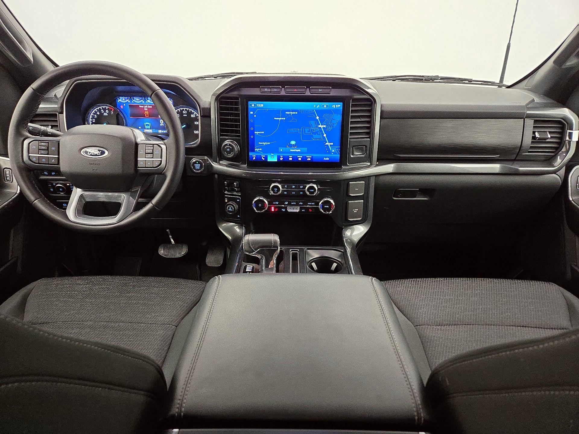 Thumbnail: 2023 Ford F-150 - 9