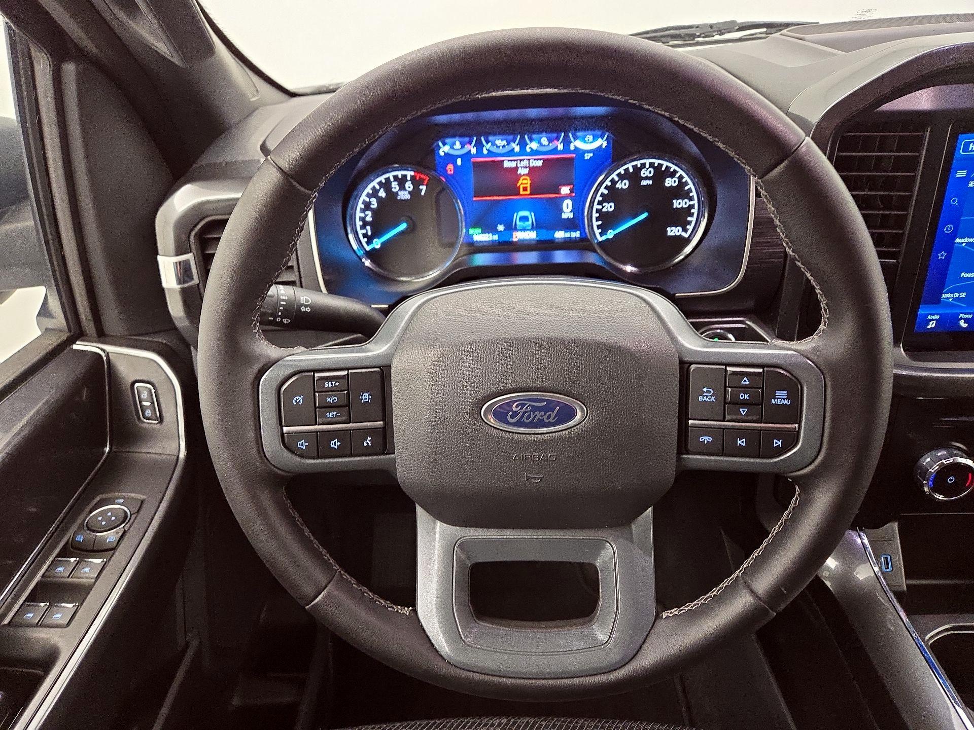 Thumbnail: 2023 Ford F-150 - 10