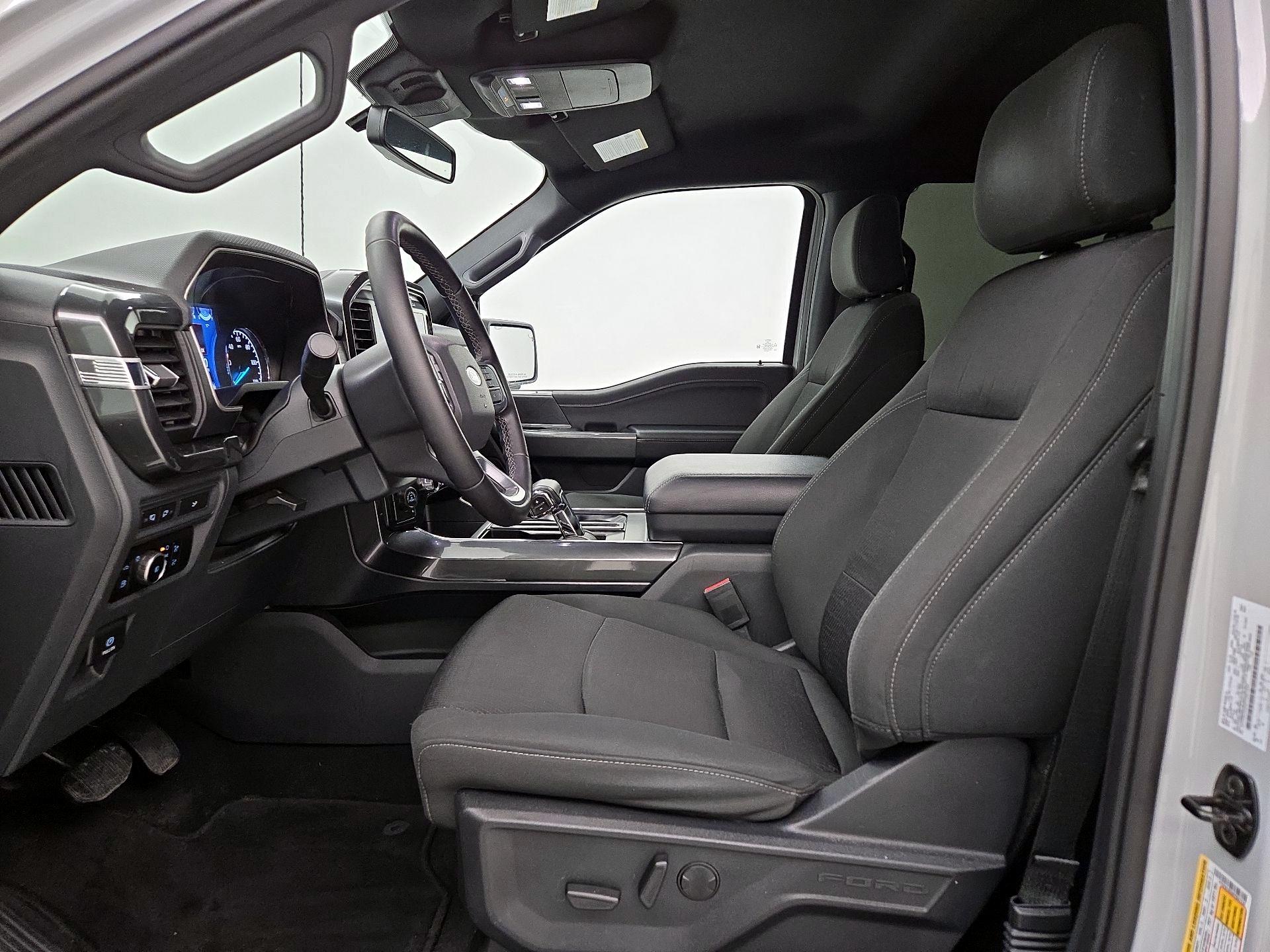 Thumbnail: 2023 Ford F-150 - 11