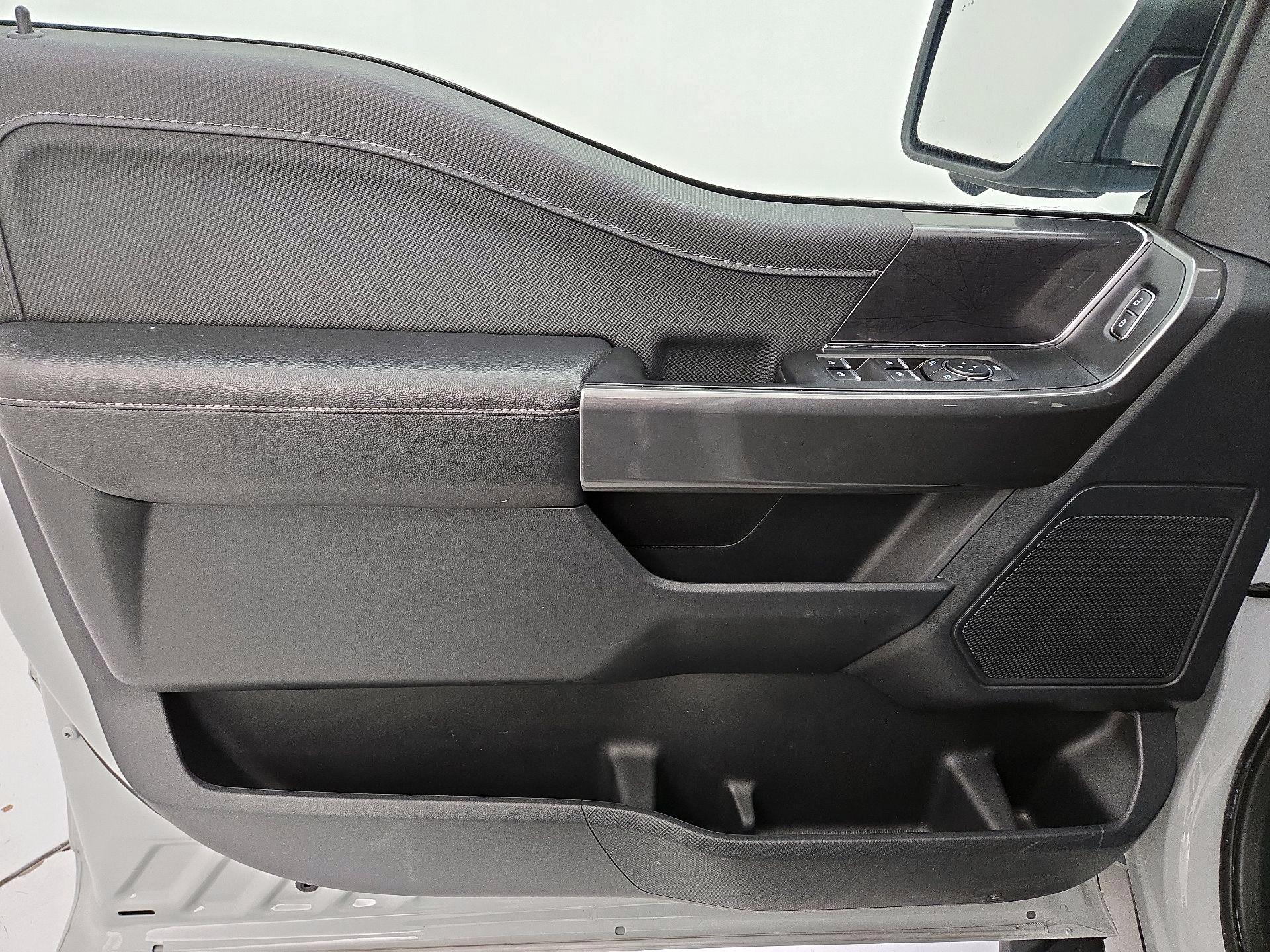 Thumbnail: 2023 Ford F-150 - 12