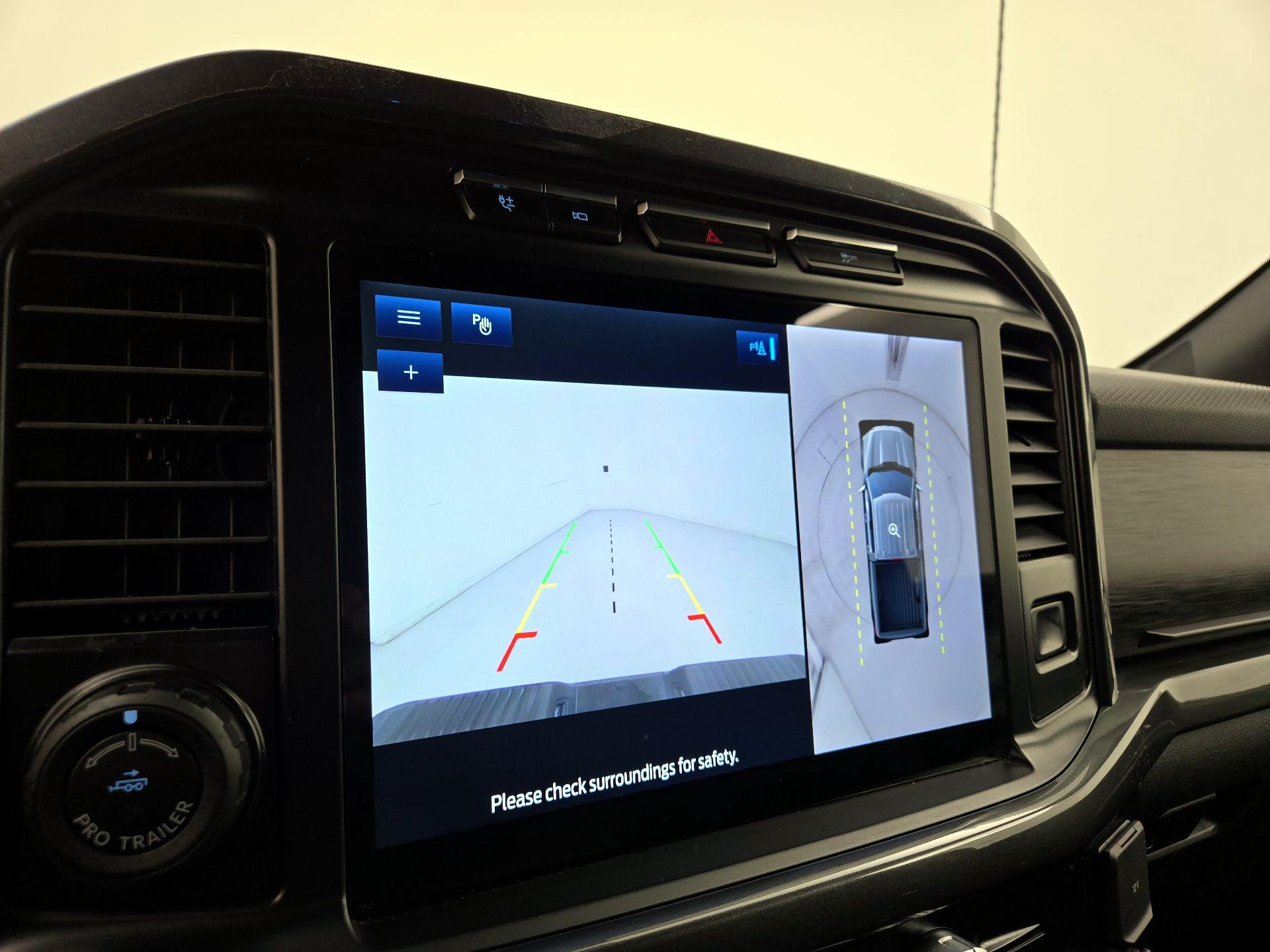 Thumbnail: 2023 Ford F-150 - 15