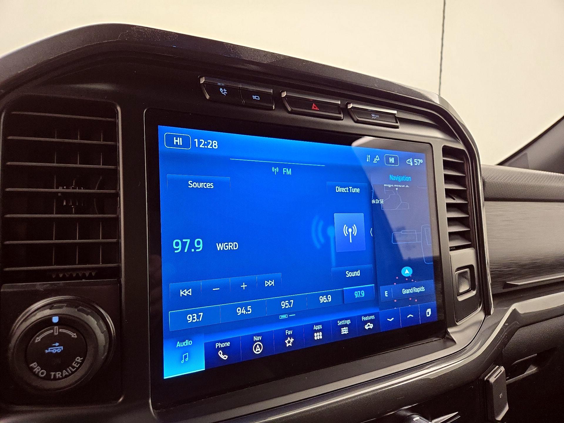 Thumbnail: 2023 Ford F-150 - 16