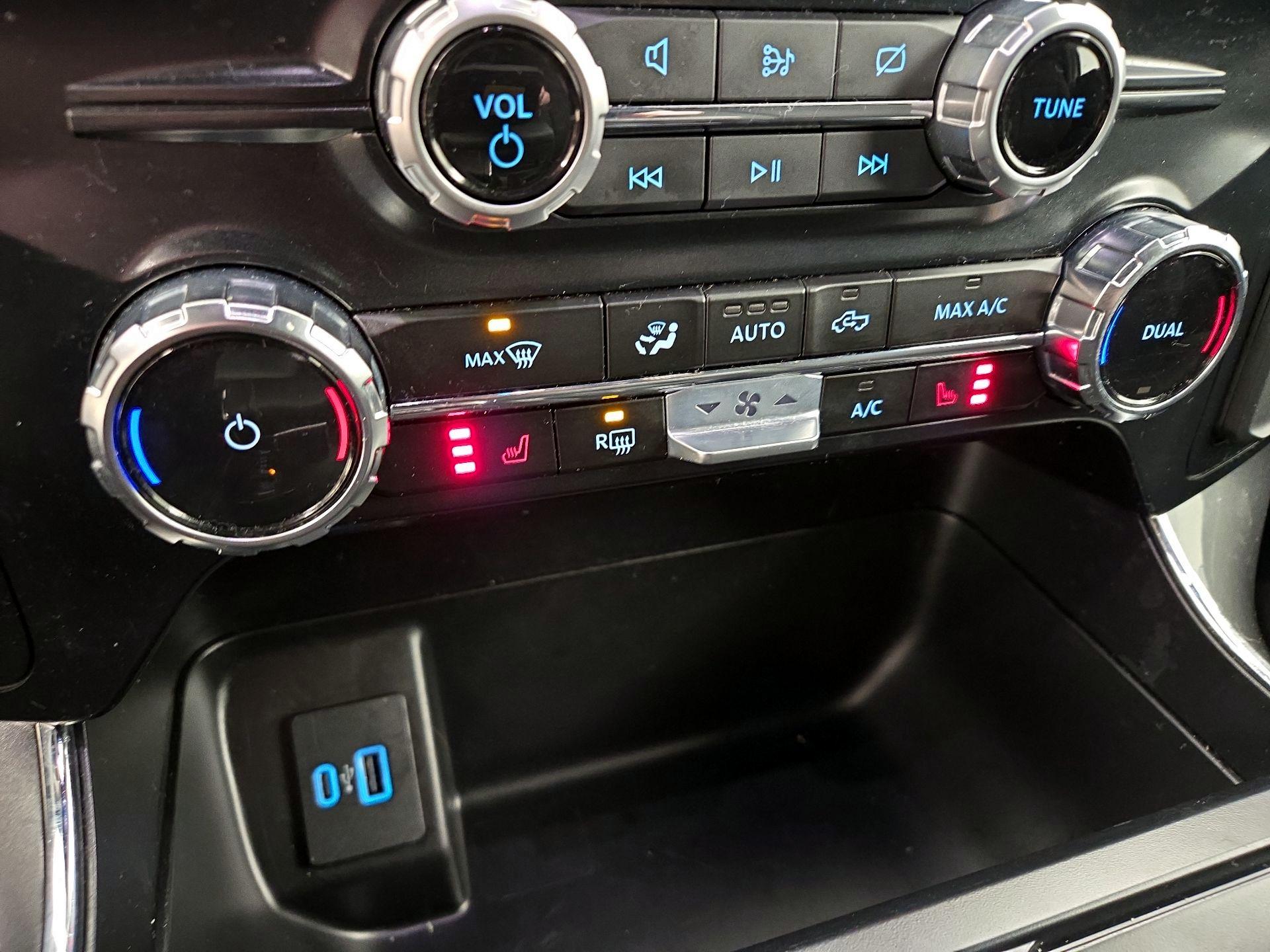 Thumbnail: 2023 Ford F-150 - 17