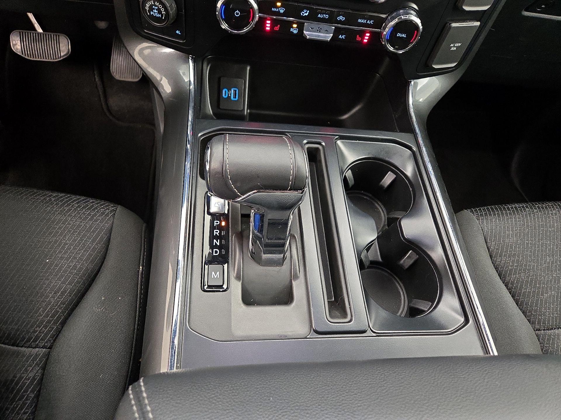 Thumbnail: 2023 Ford F-150 - 18