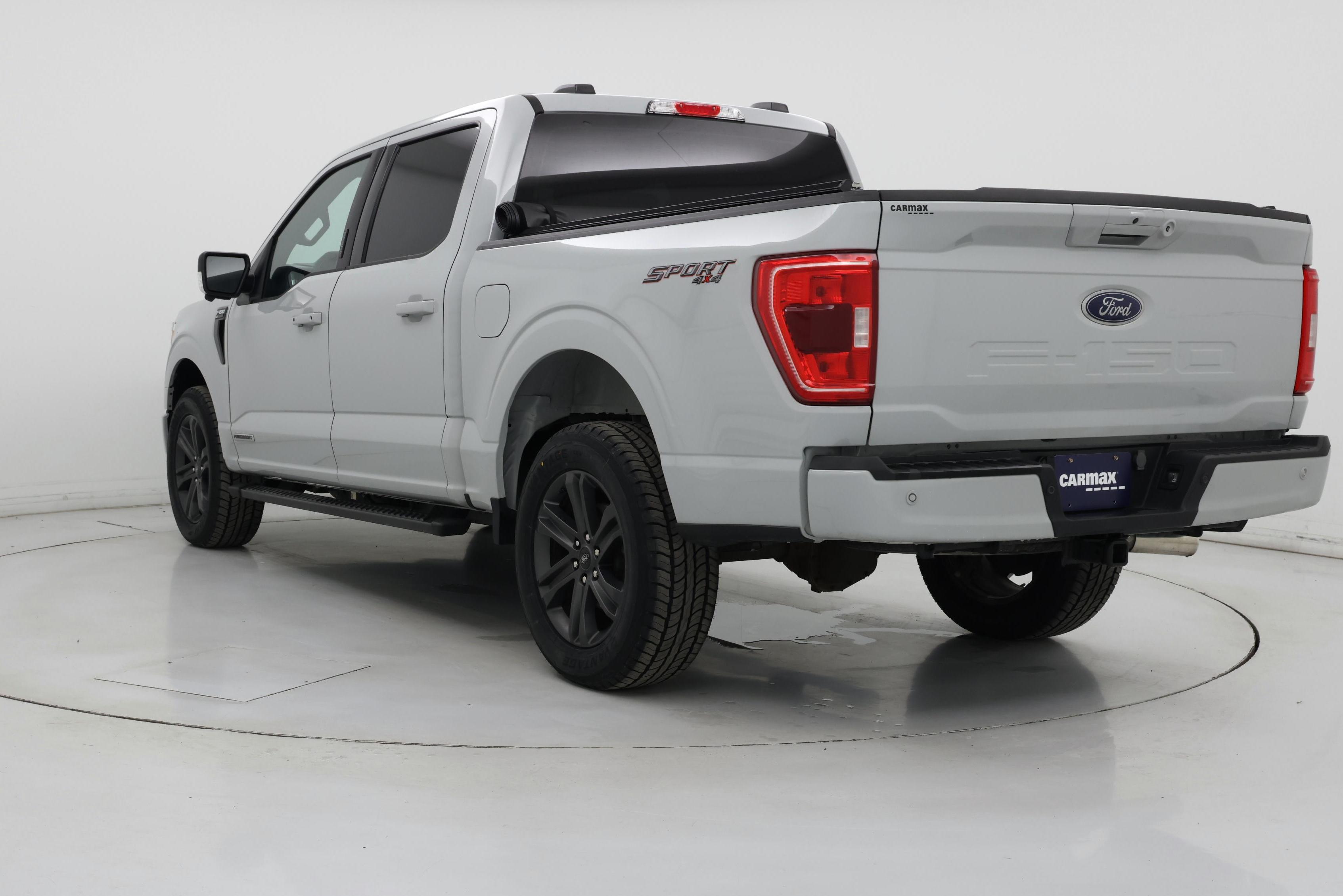 Thumbnail: 2023 Ford F-150 - 2