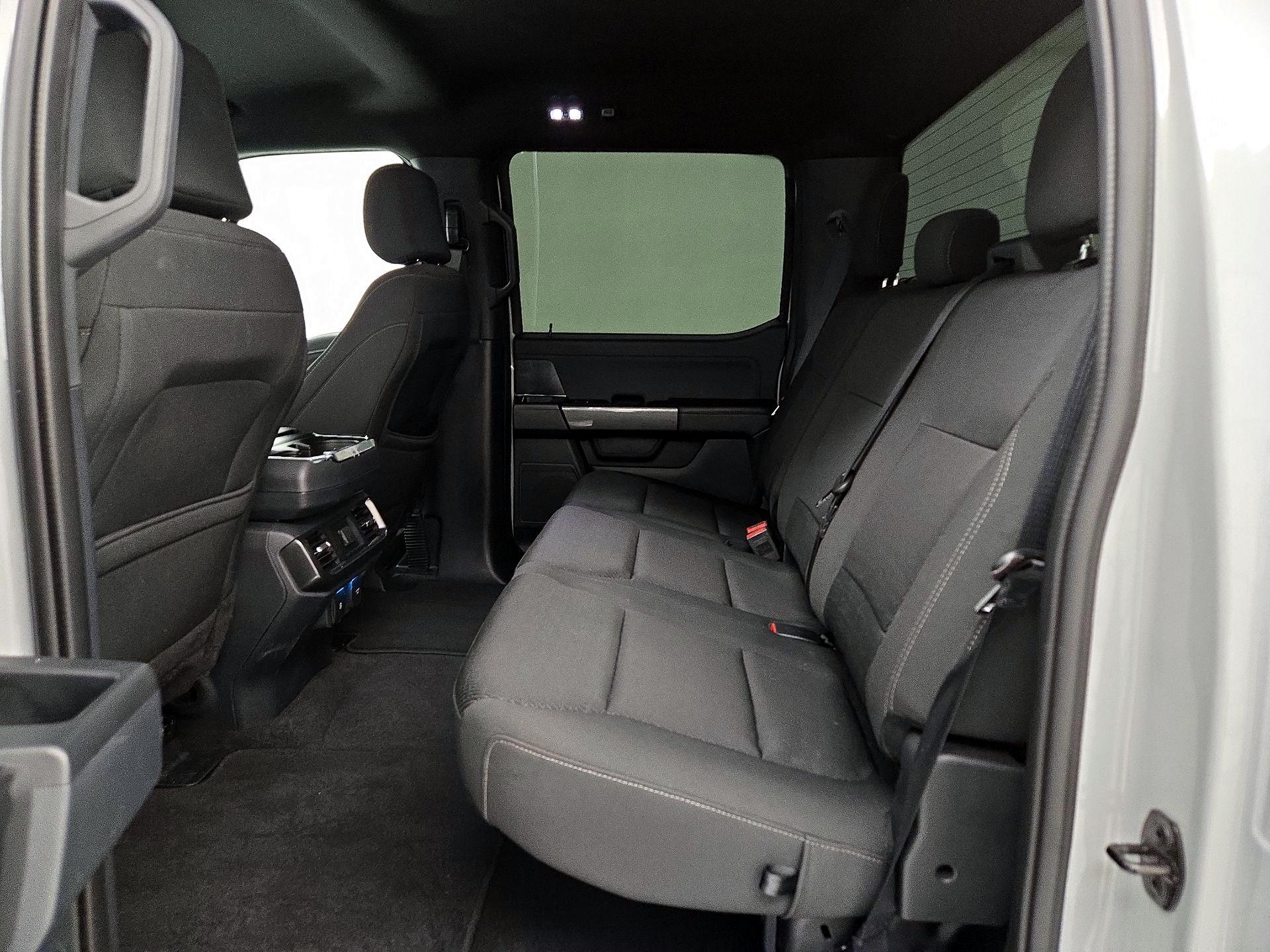 Thumbnail: 2023 Ford F-150 - 20