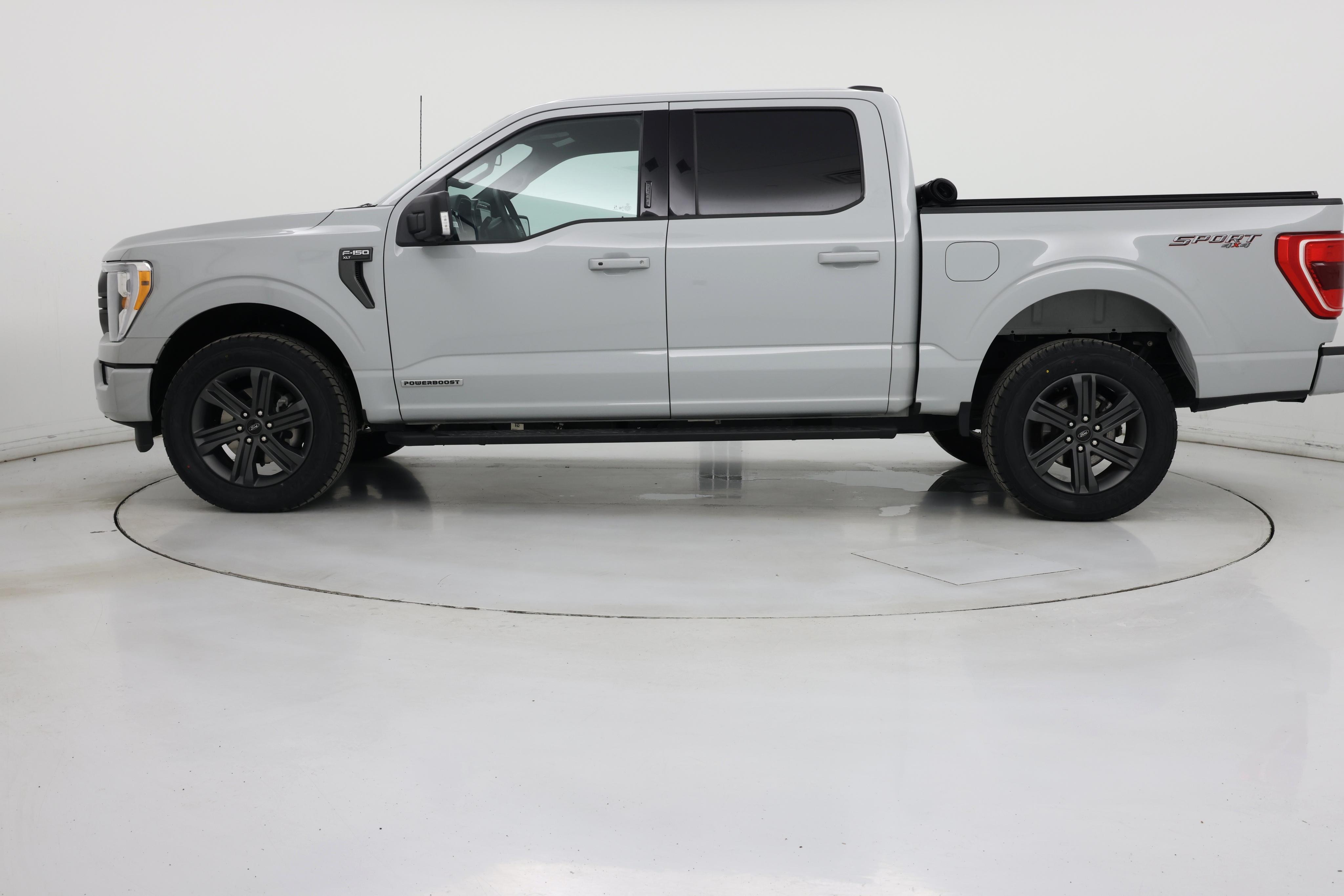 Thumbnail: 2023 Ford F-150 - 3