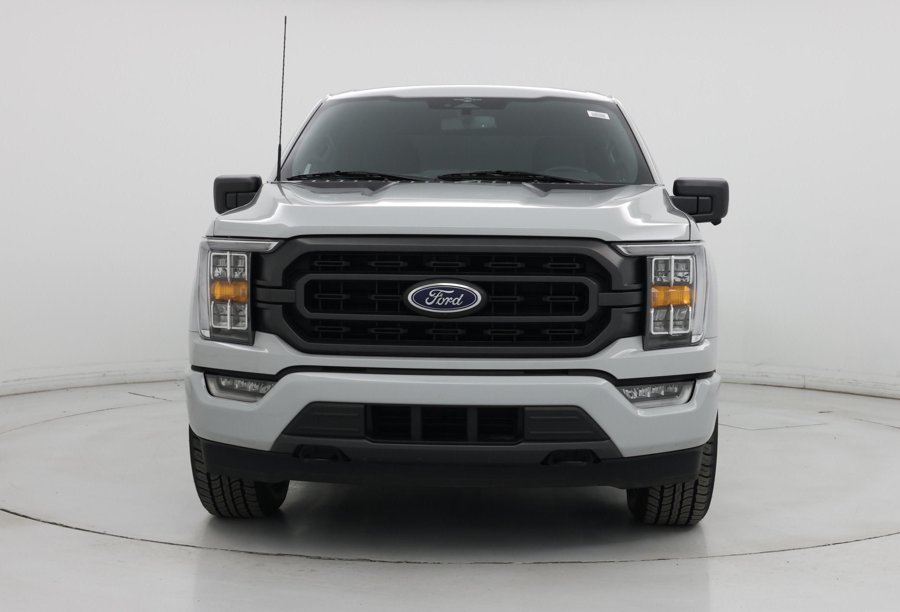 Thumbnail: 2023 Ford F-150 - 5