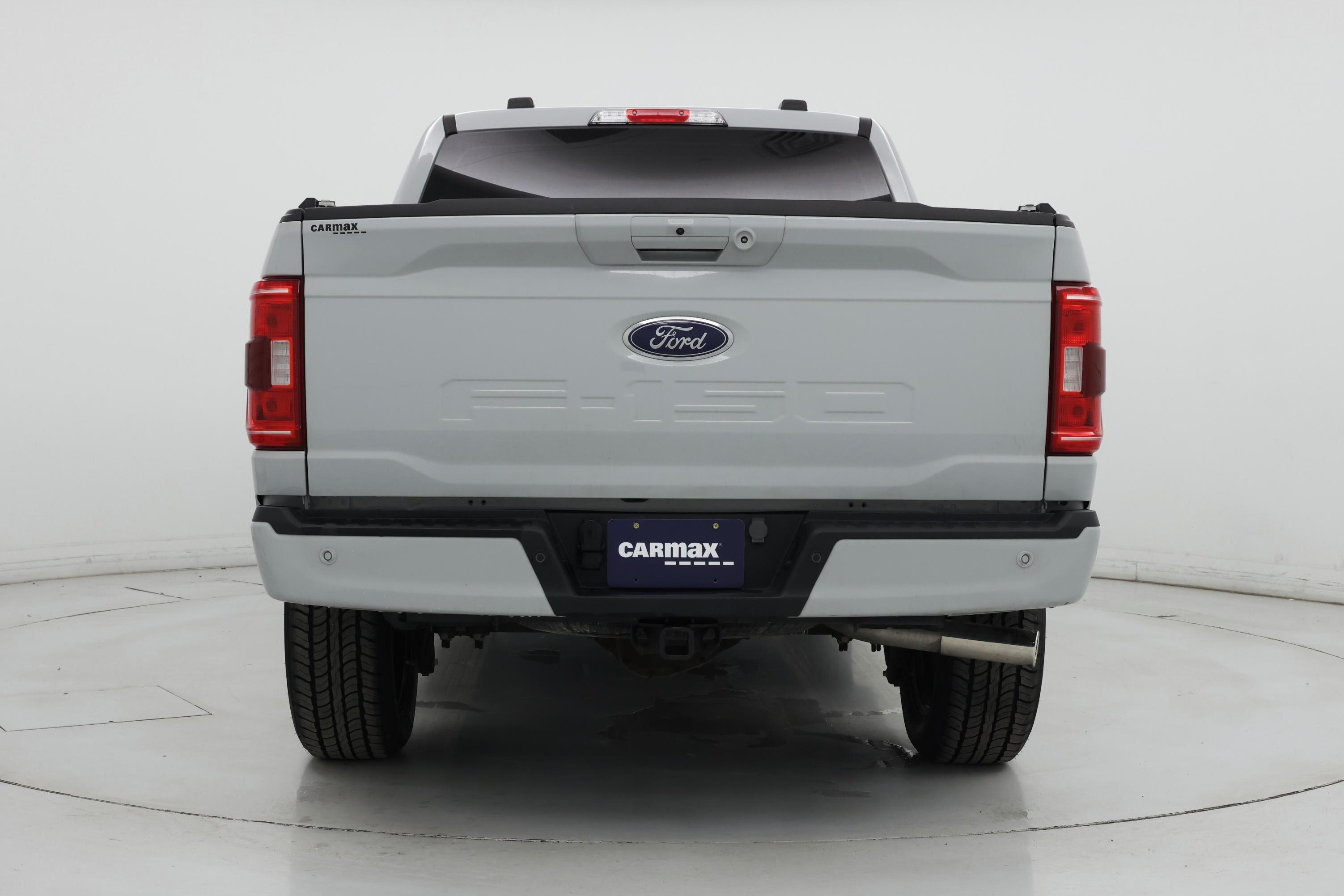 Thumbnail: 2023 Ford F-150 - 6