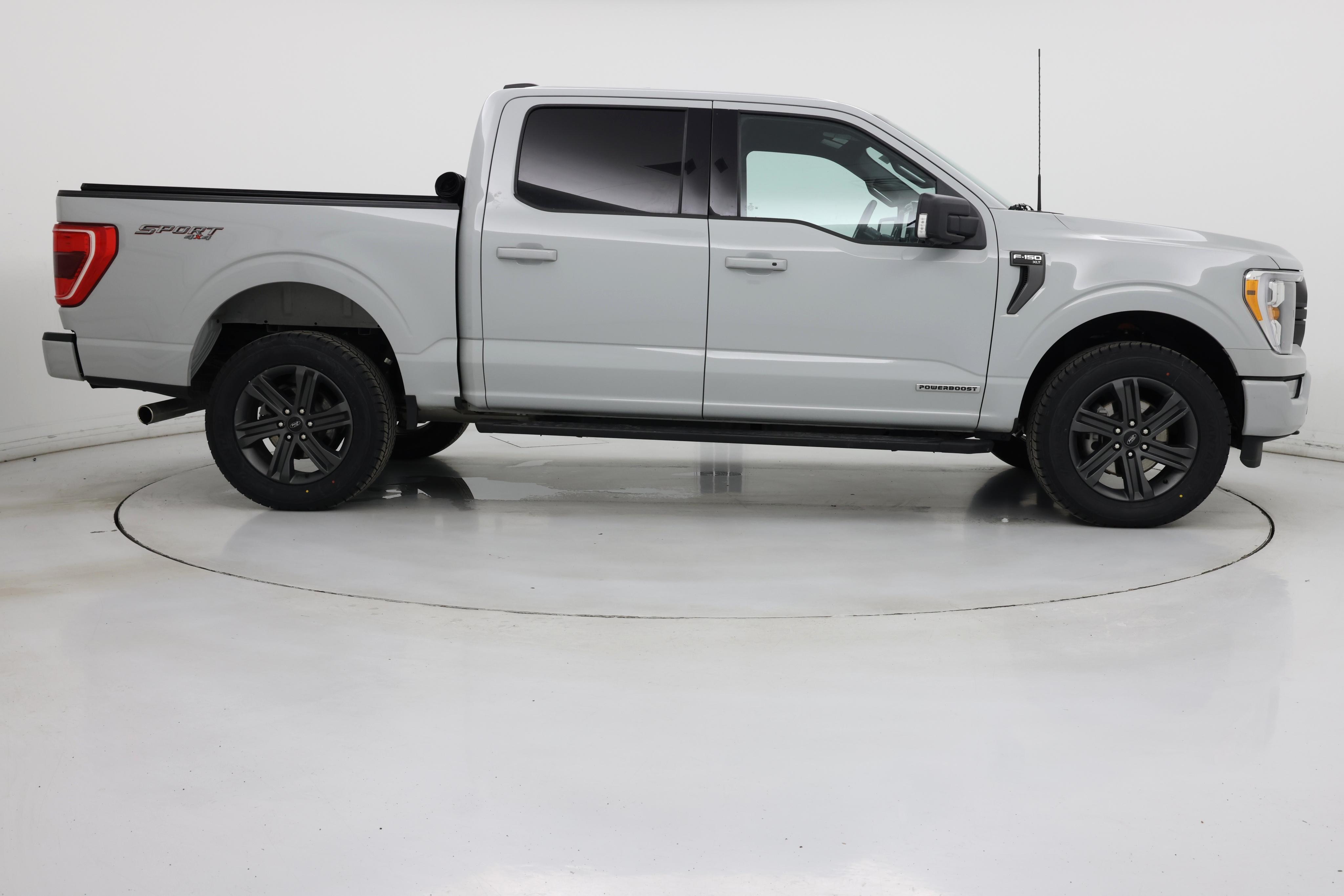 Thumbnail: 2023 Ford F-150 - 7