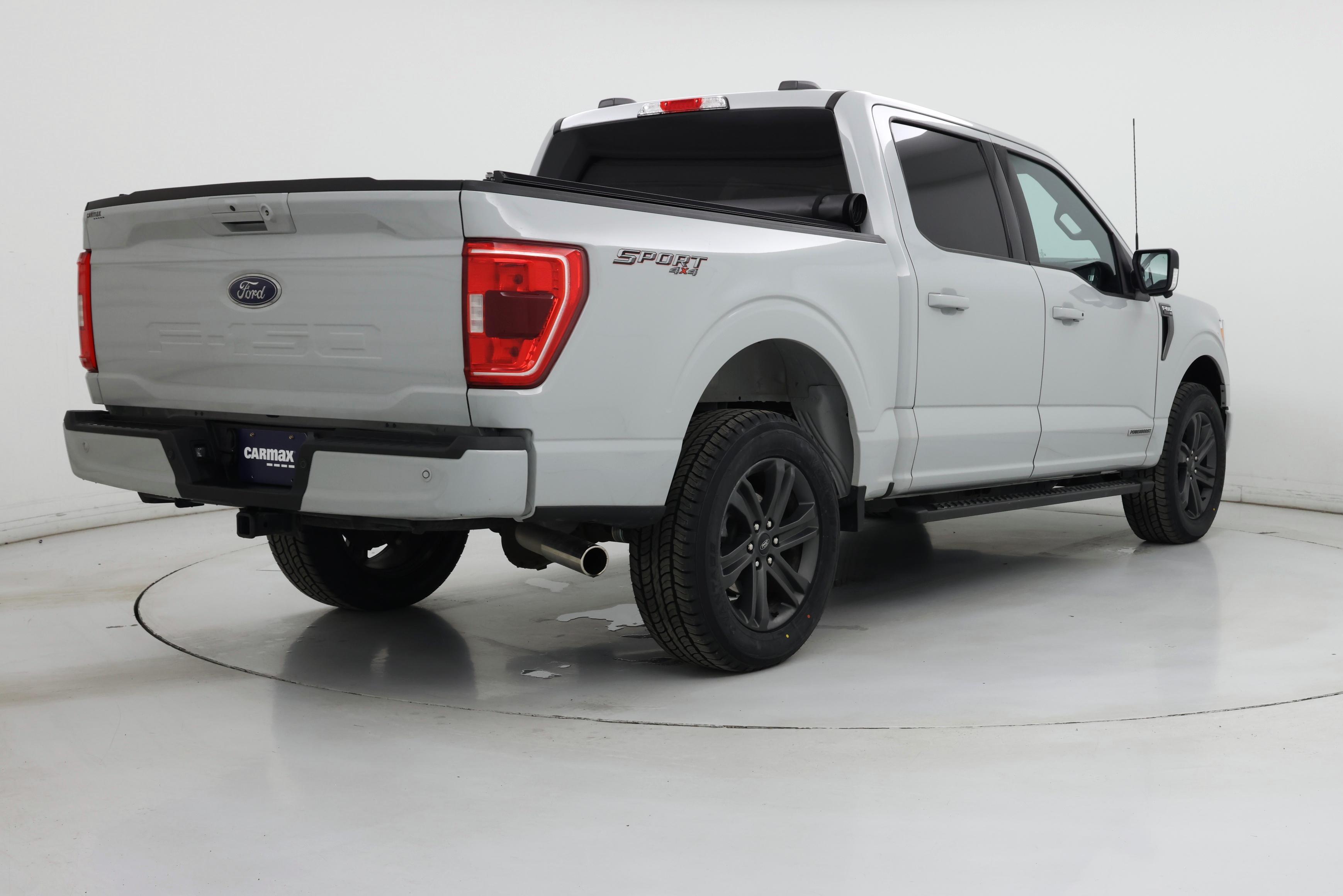 Thumbnail: 2023 Ford F-150 - 8